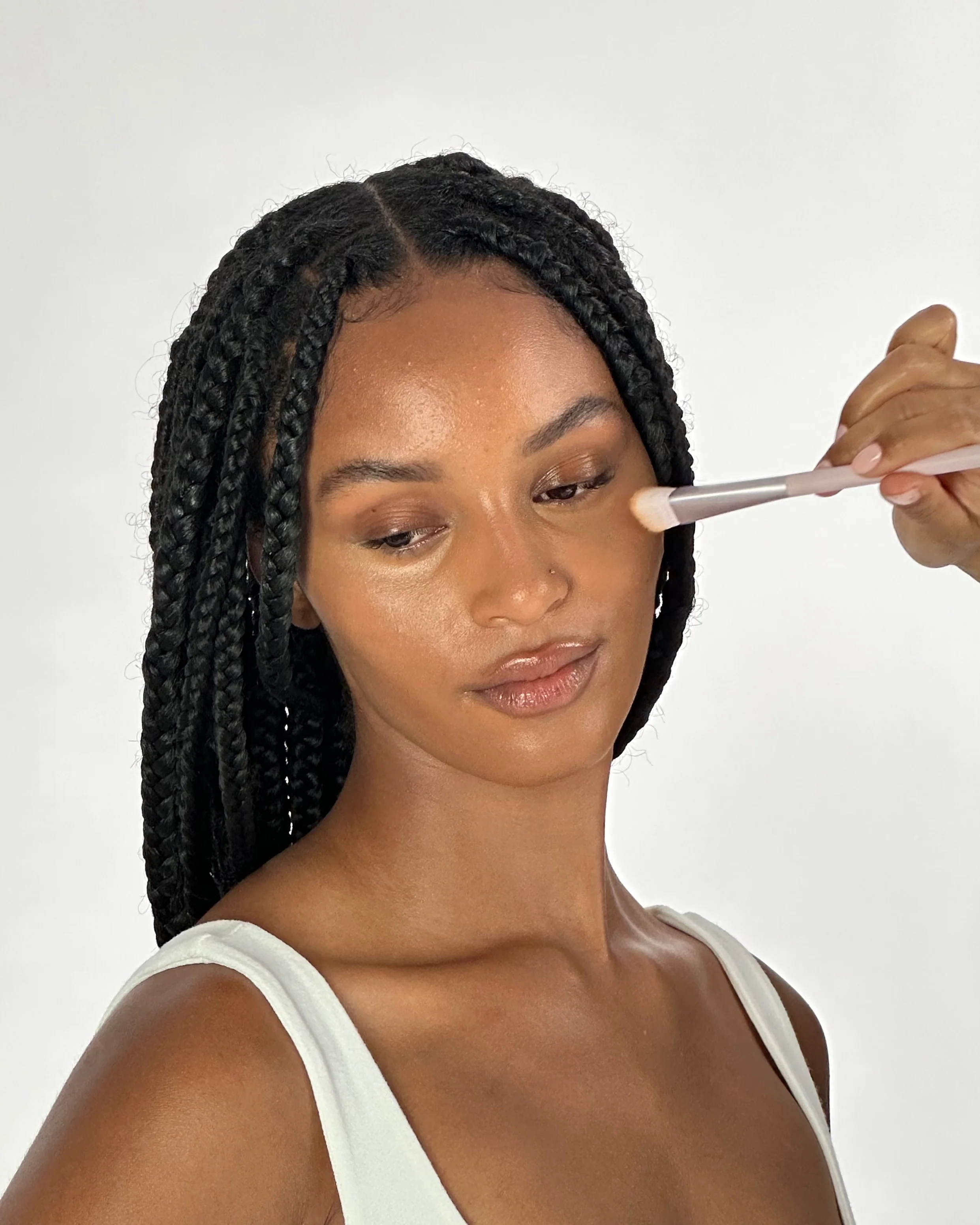 Concealer Brush 02 - Image 3