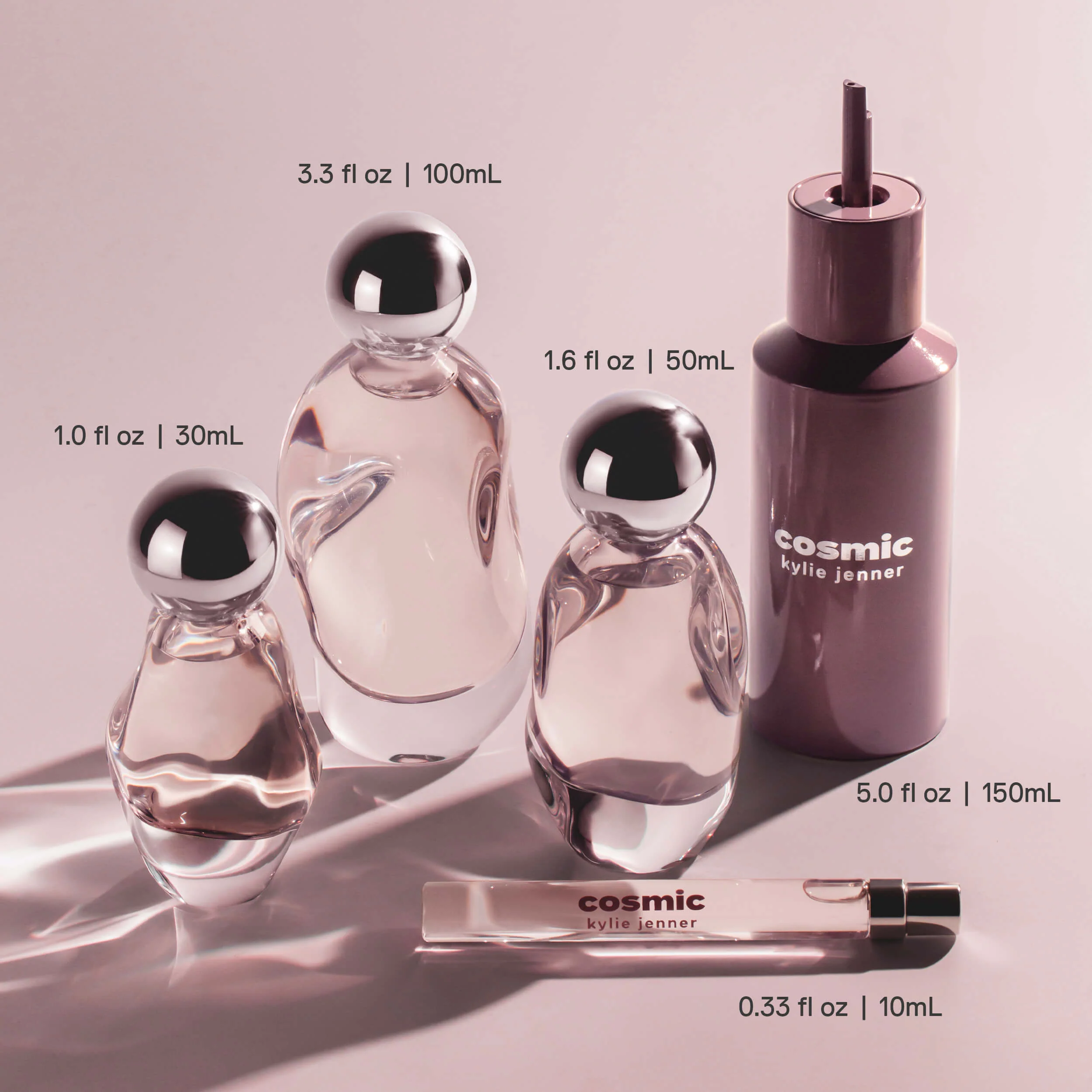 Cosmic Kylie Jenner Eau de Parfum - Image 7