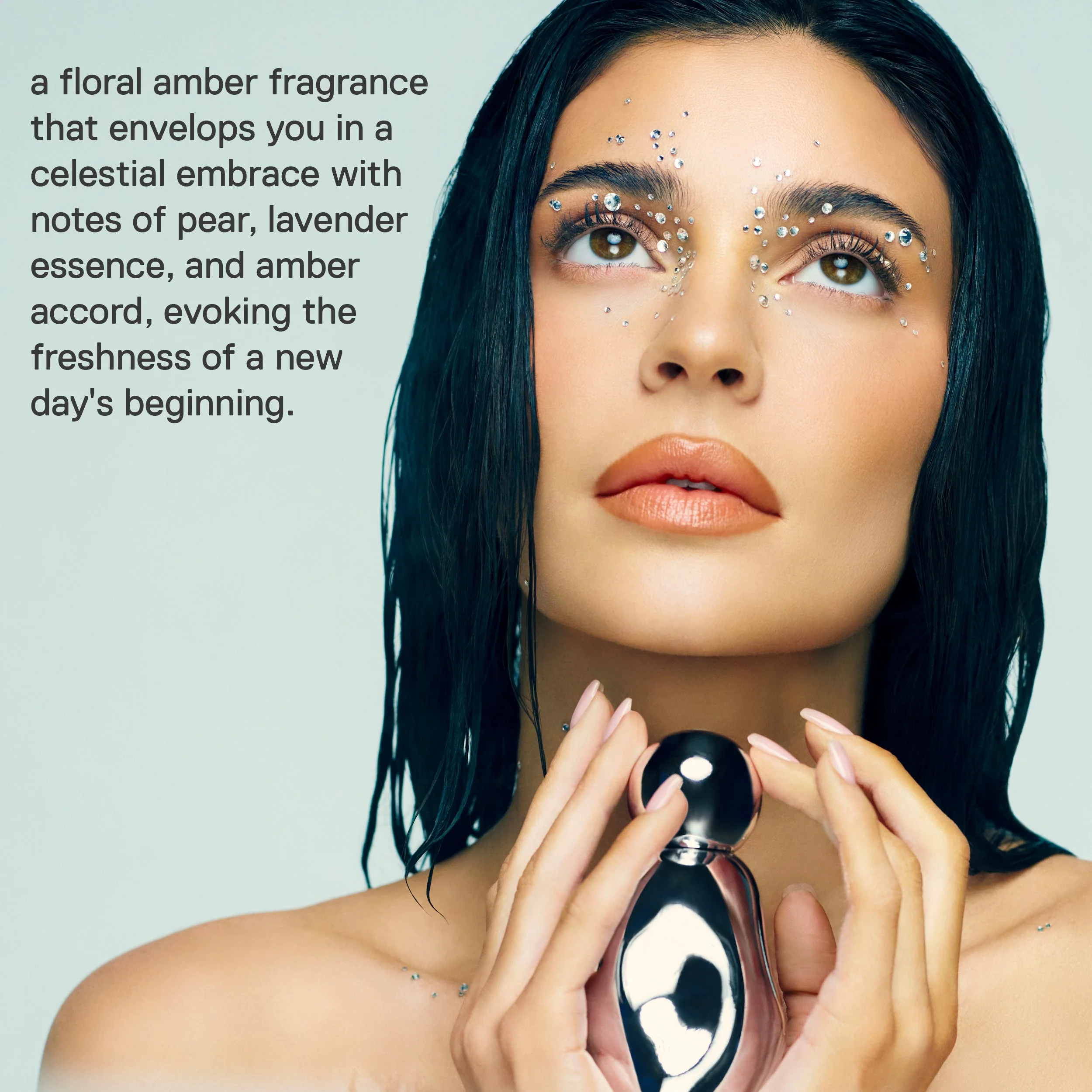 Cosmic Kylie Jenner 2.0 Eau de Parfum - Image 9