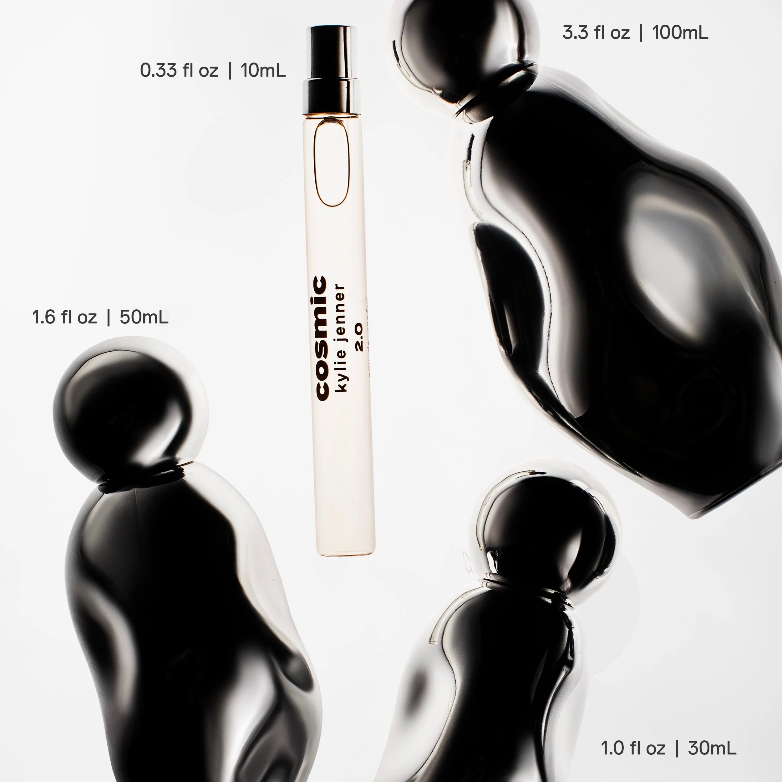 Cosmic Kylie Jenner 2.0 Eau de Parfum Pen Spray - Image 6