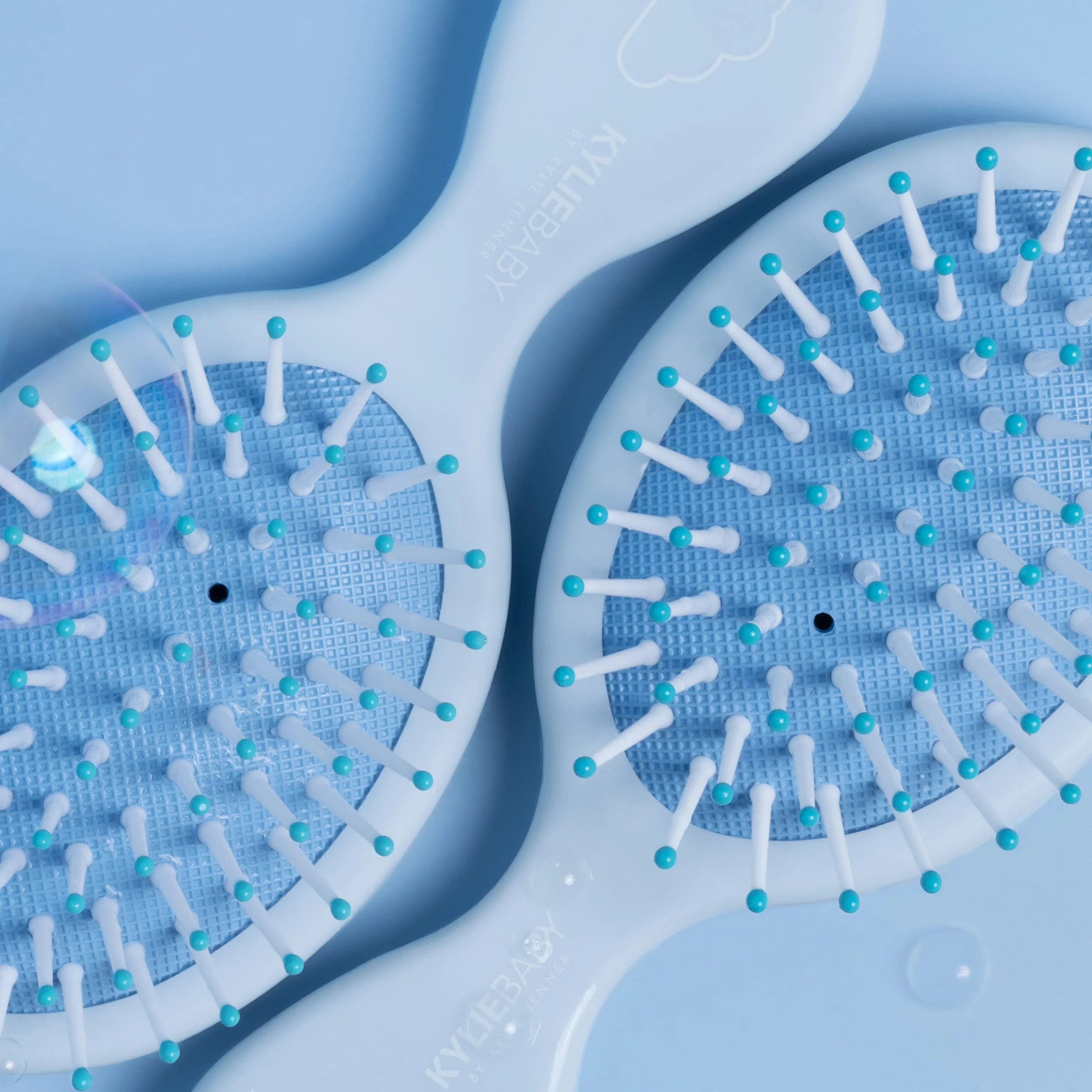 Detangling Hair Brush - Image 3