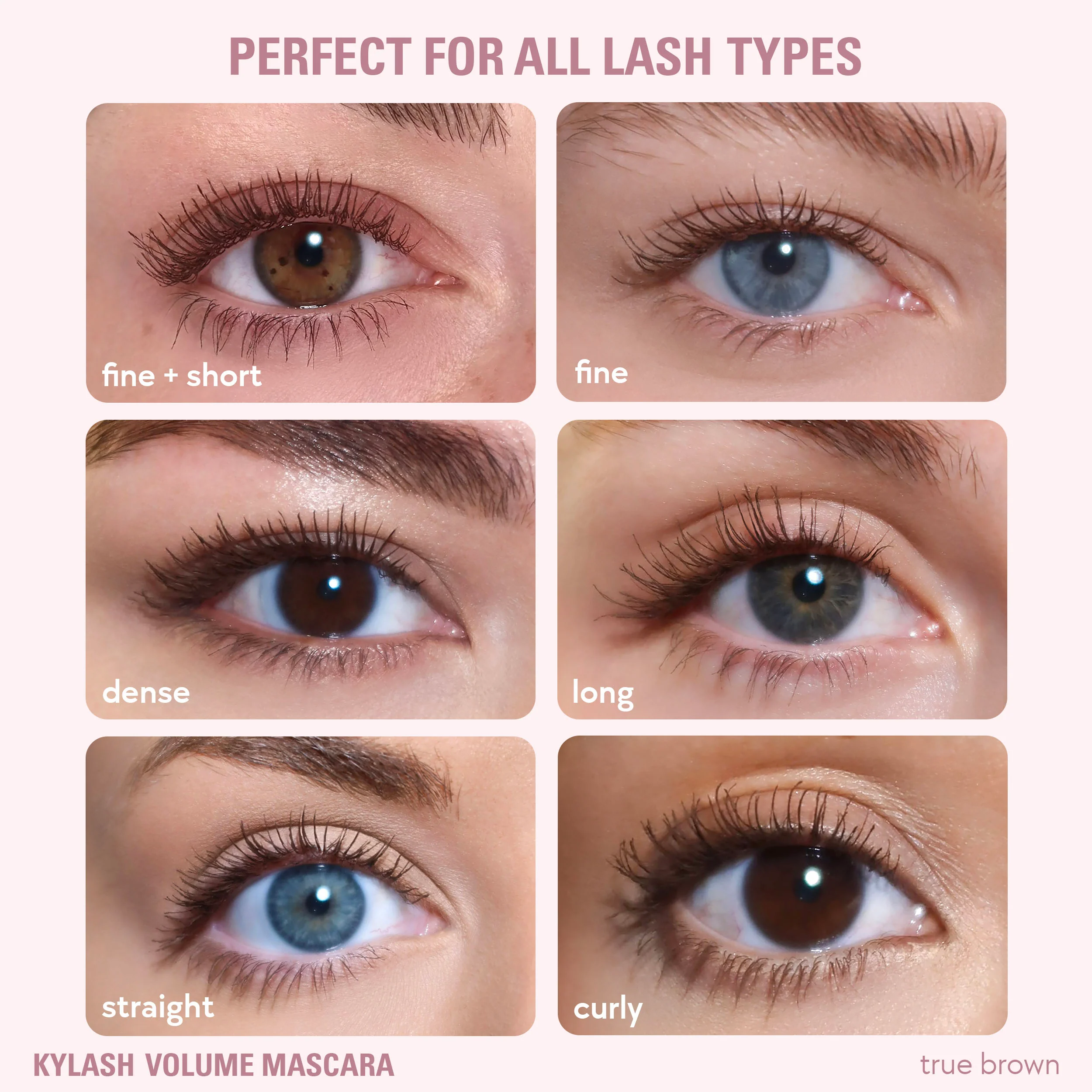 Kylash Volume Mascara - Image 10