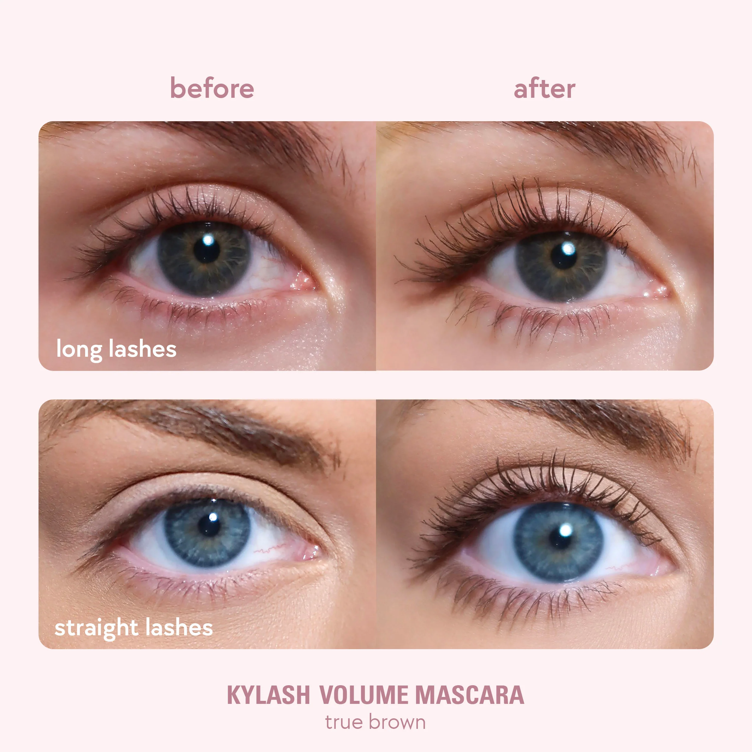 Kylash Volume Mascara - Image 11
