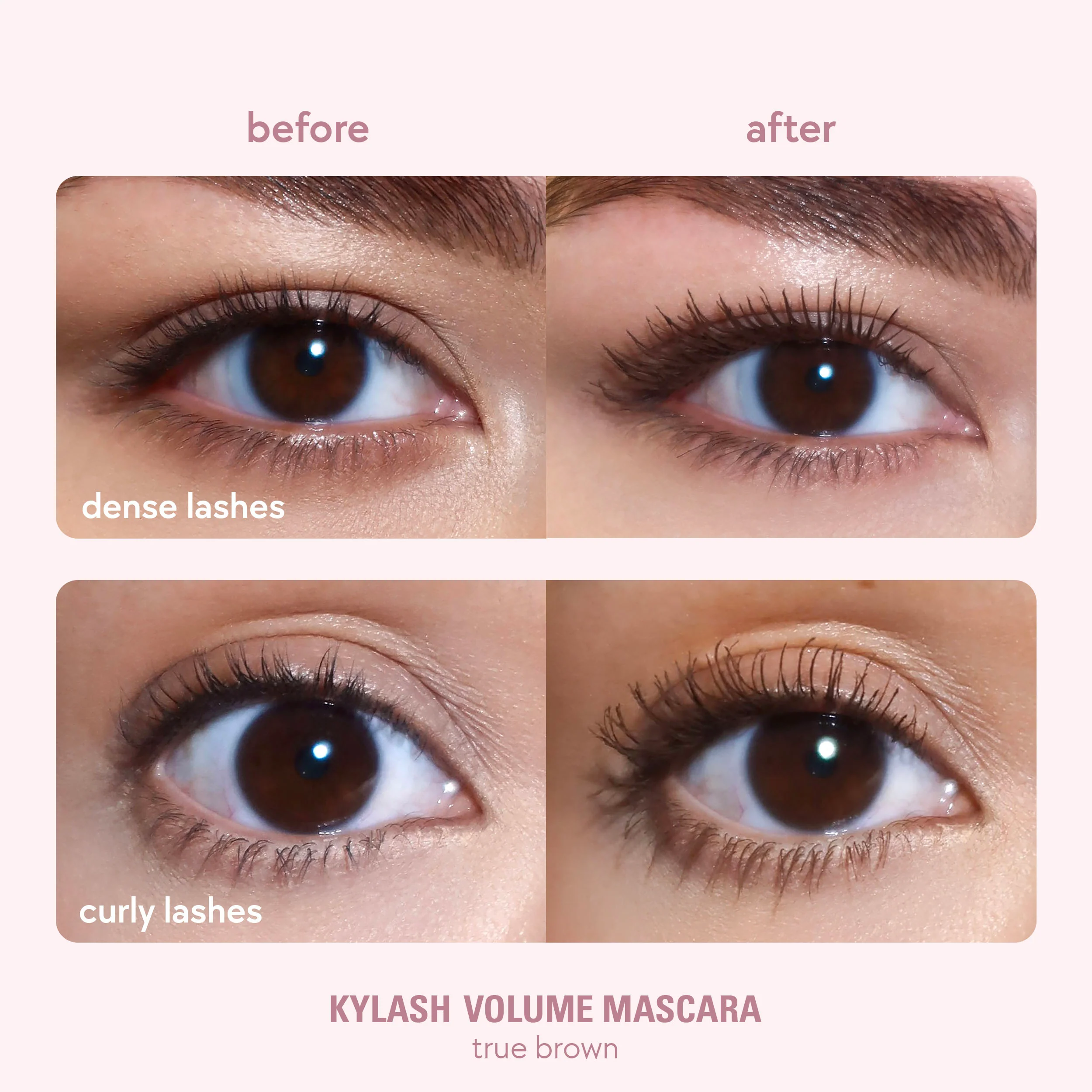 Kylash Volume Mascara - Image 13