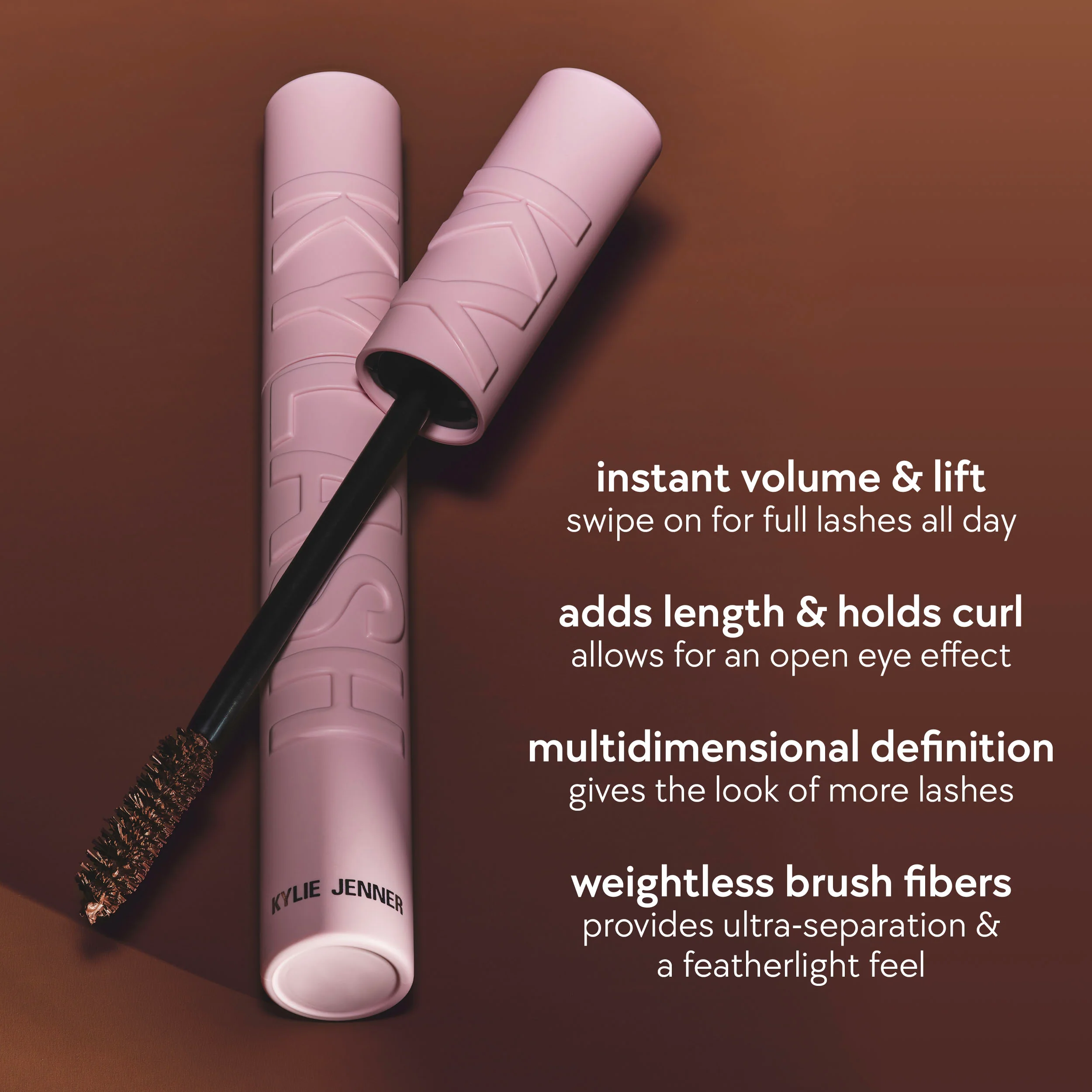 Kylash Volume Mascara - Image 19
