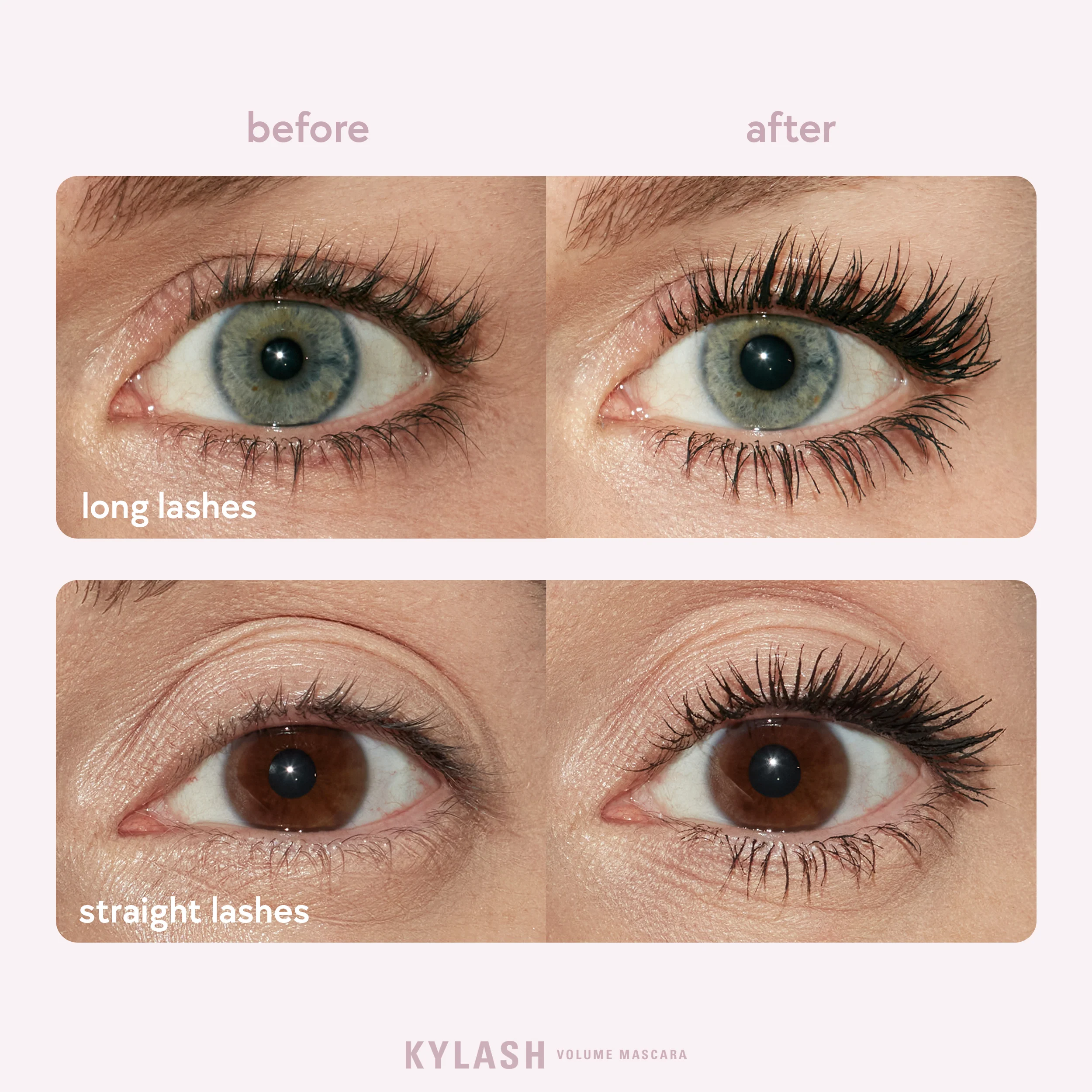 Kylash Volume Mascara - Image 3