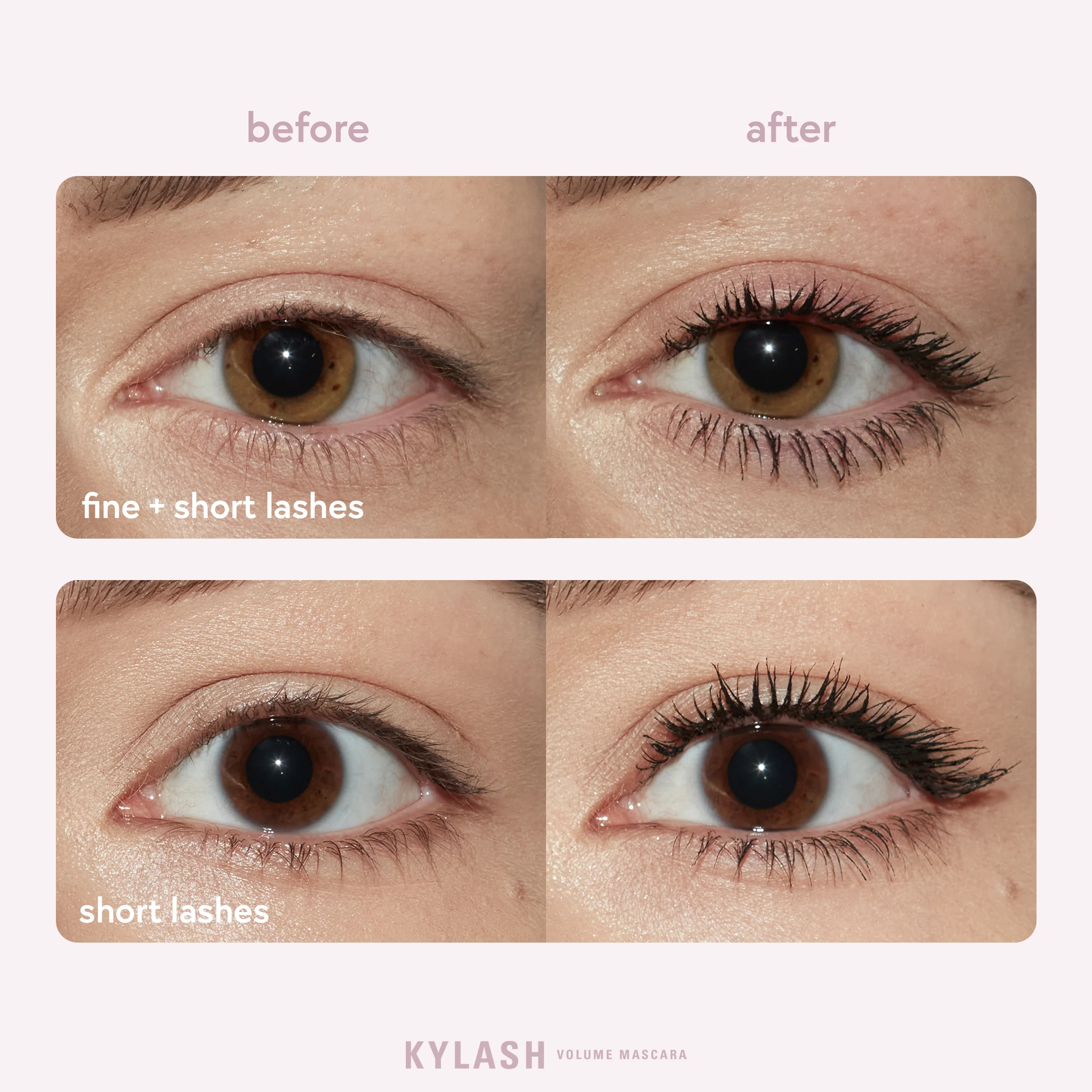 Kylash Volume Mascara - Image 4
