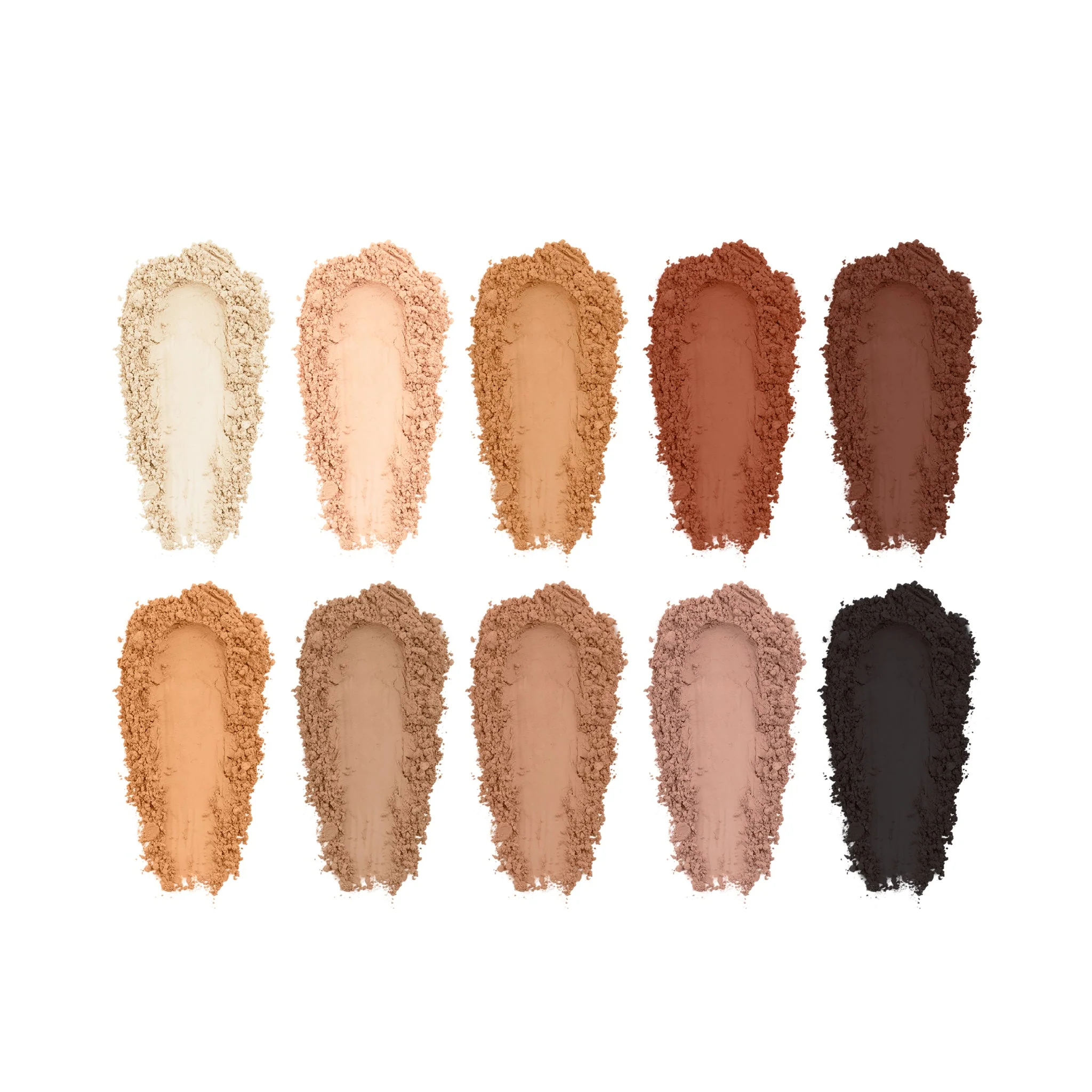 Kylash Volume Mascara & Classic Matte Palette Duo - Image 5