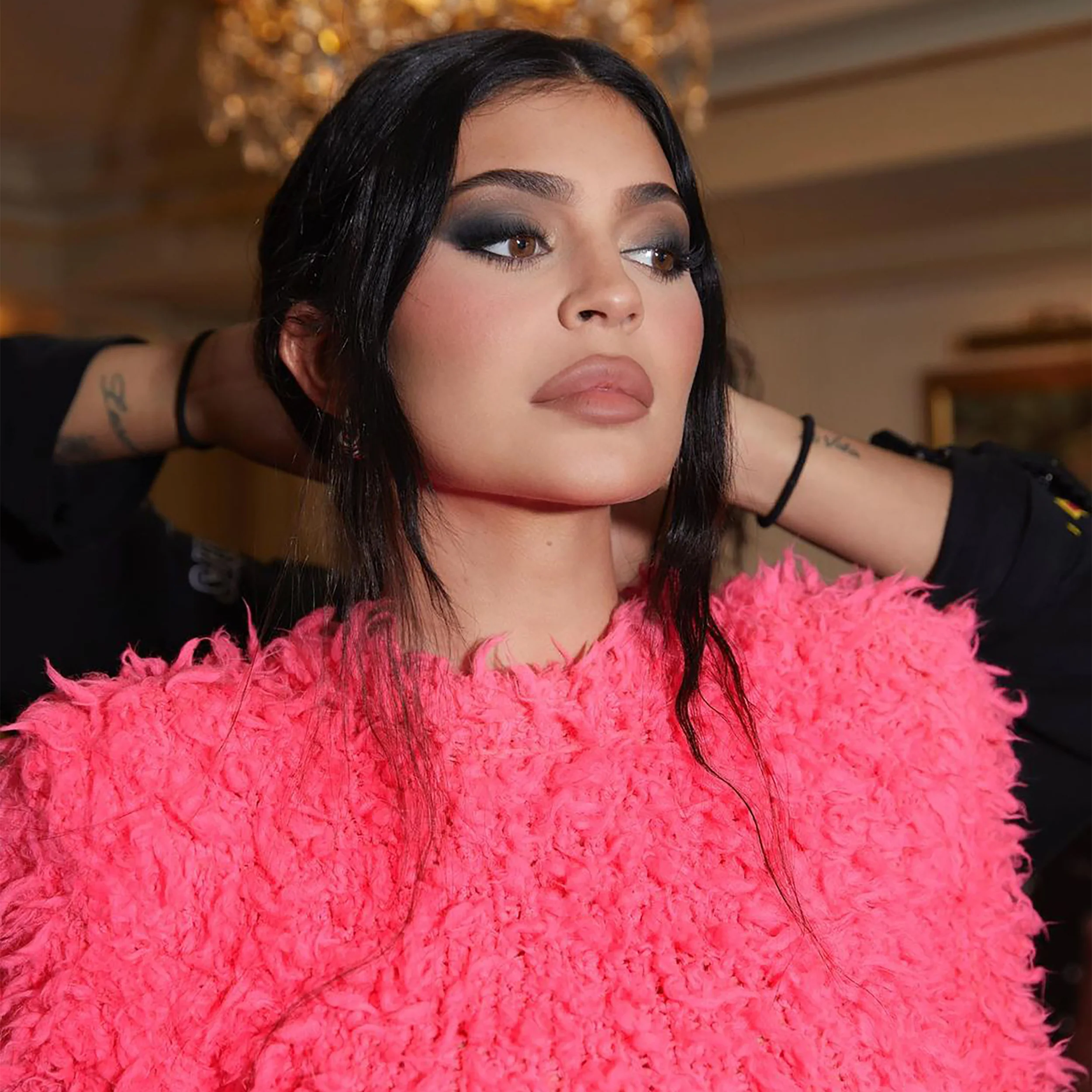 Gel Eyeliner Pencil - Image 17