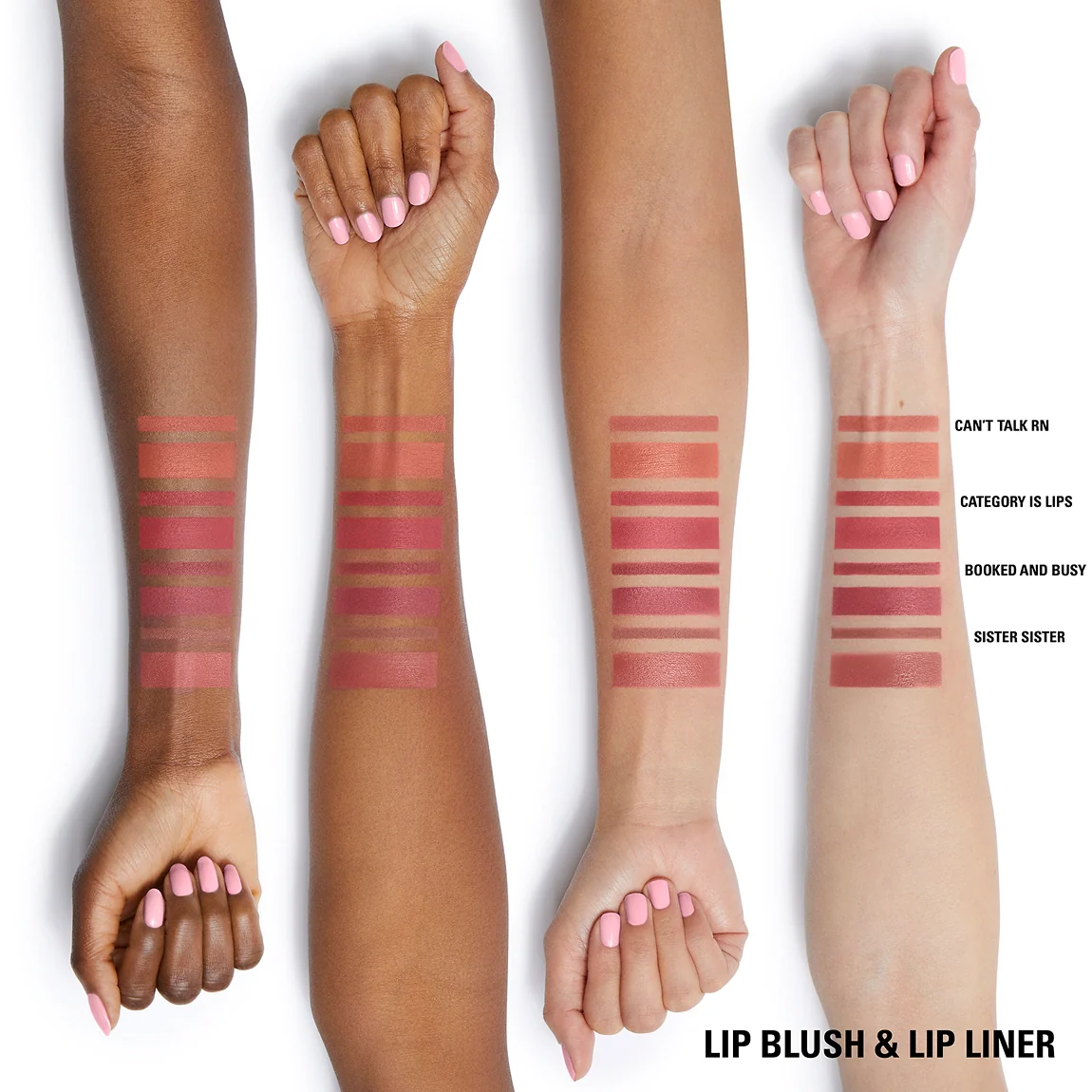 Lip Blush Kit - Image 10