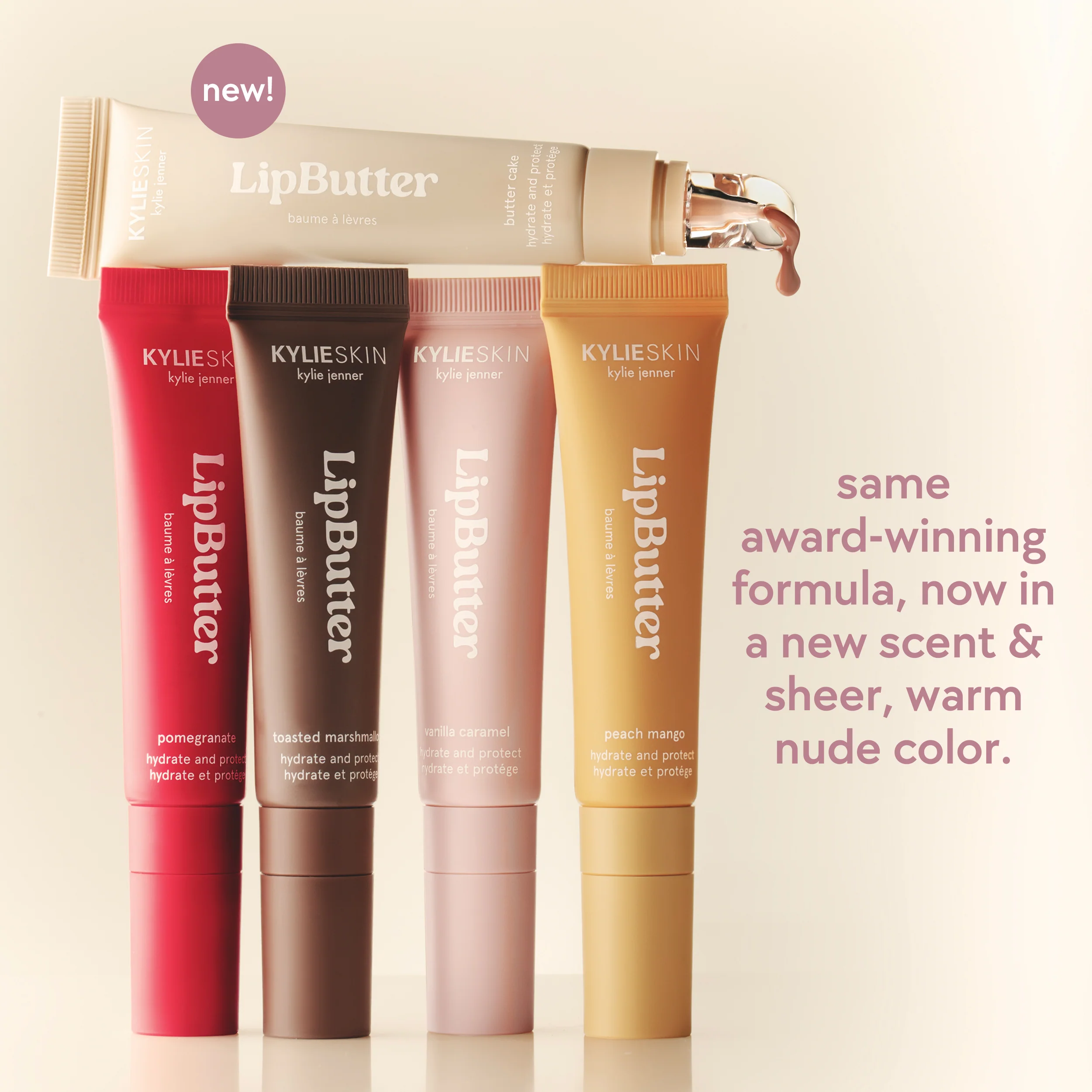 Lip Butter - Image 32
