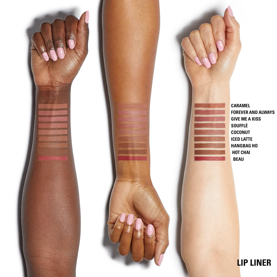 Lip Liner - Image 41