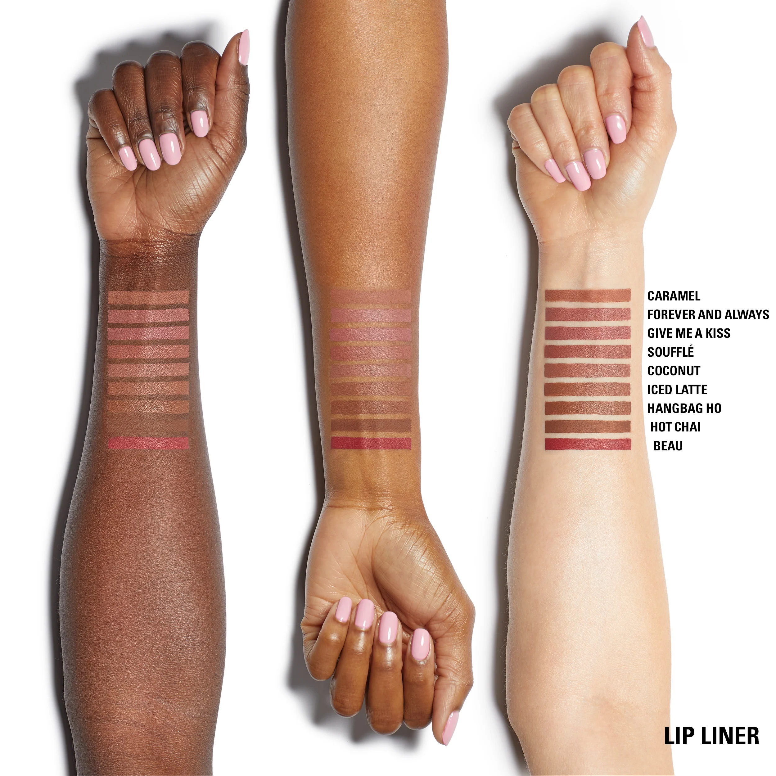 Lip Liner - Image 47