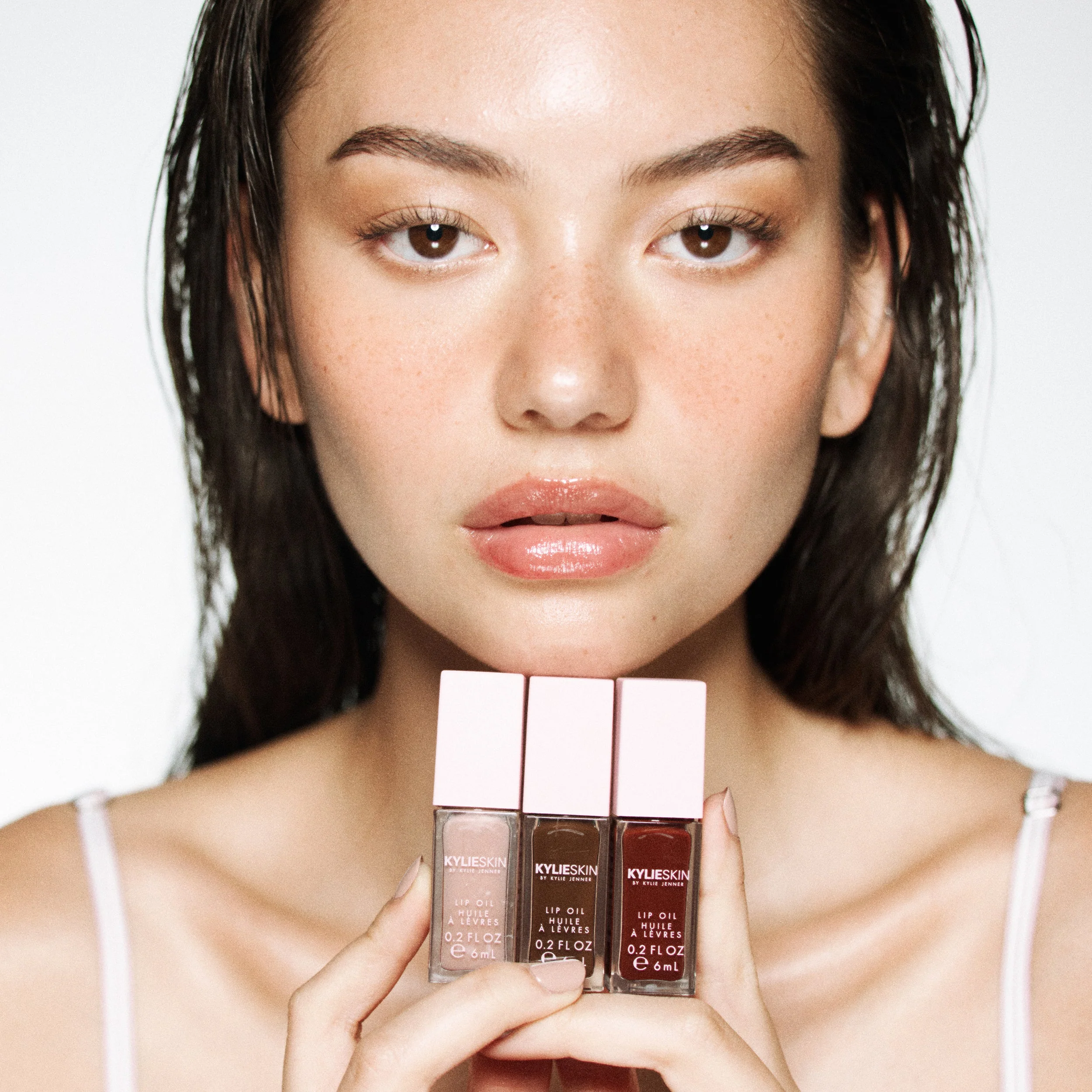 Lip Oil Desserts Trio - Image 5