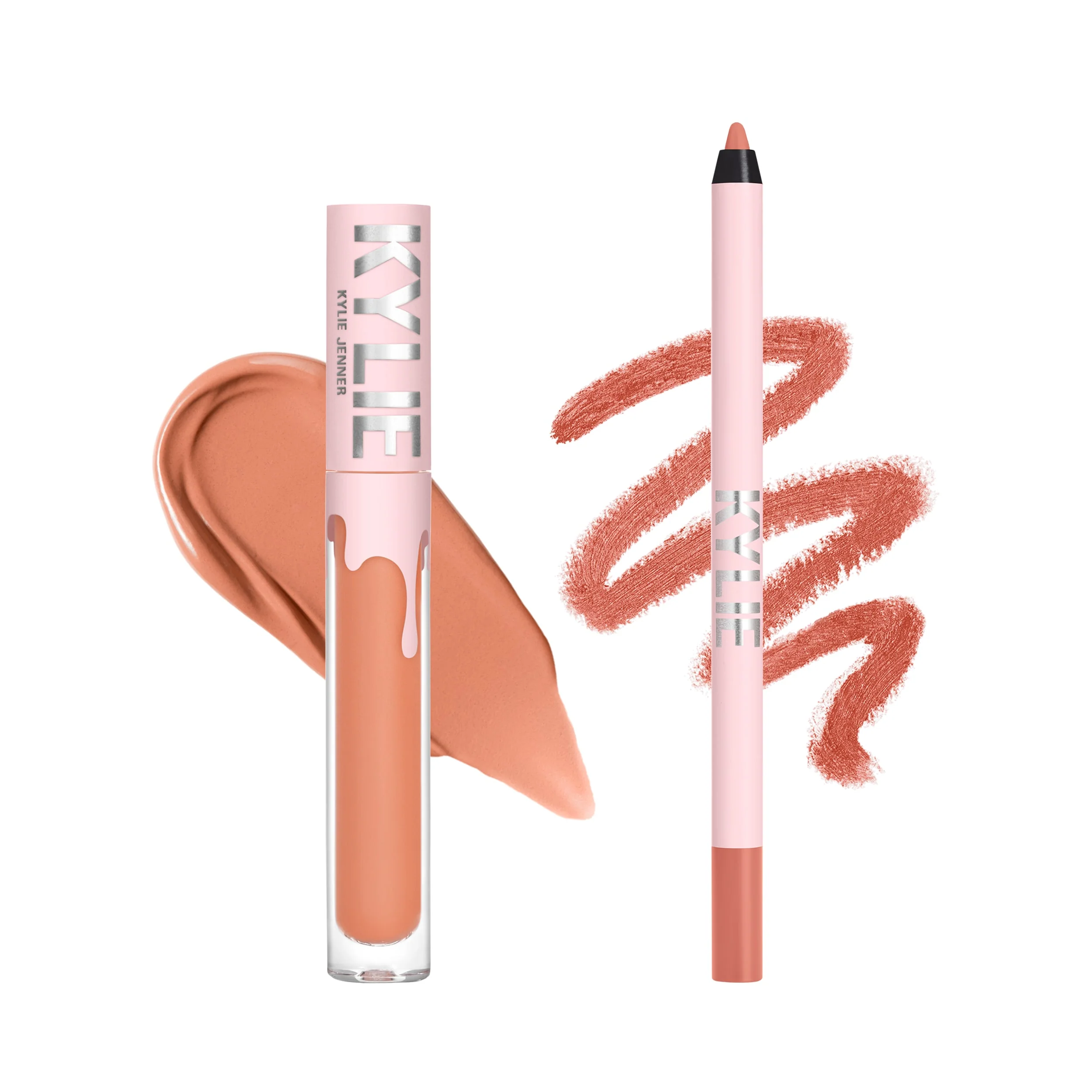 Matte Lip Kit - Image 10