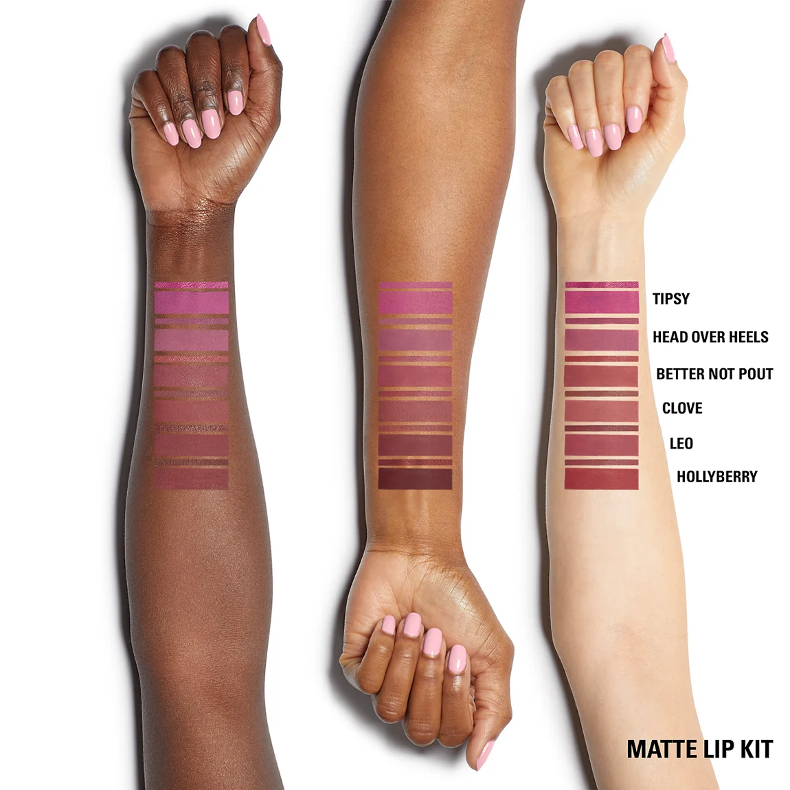 Matte Lip Kit - Image 110