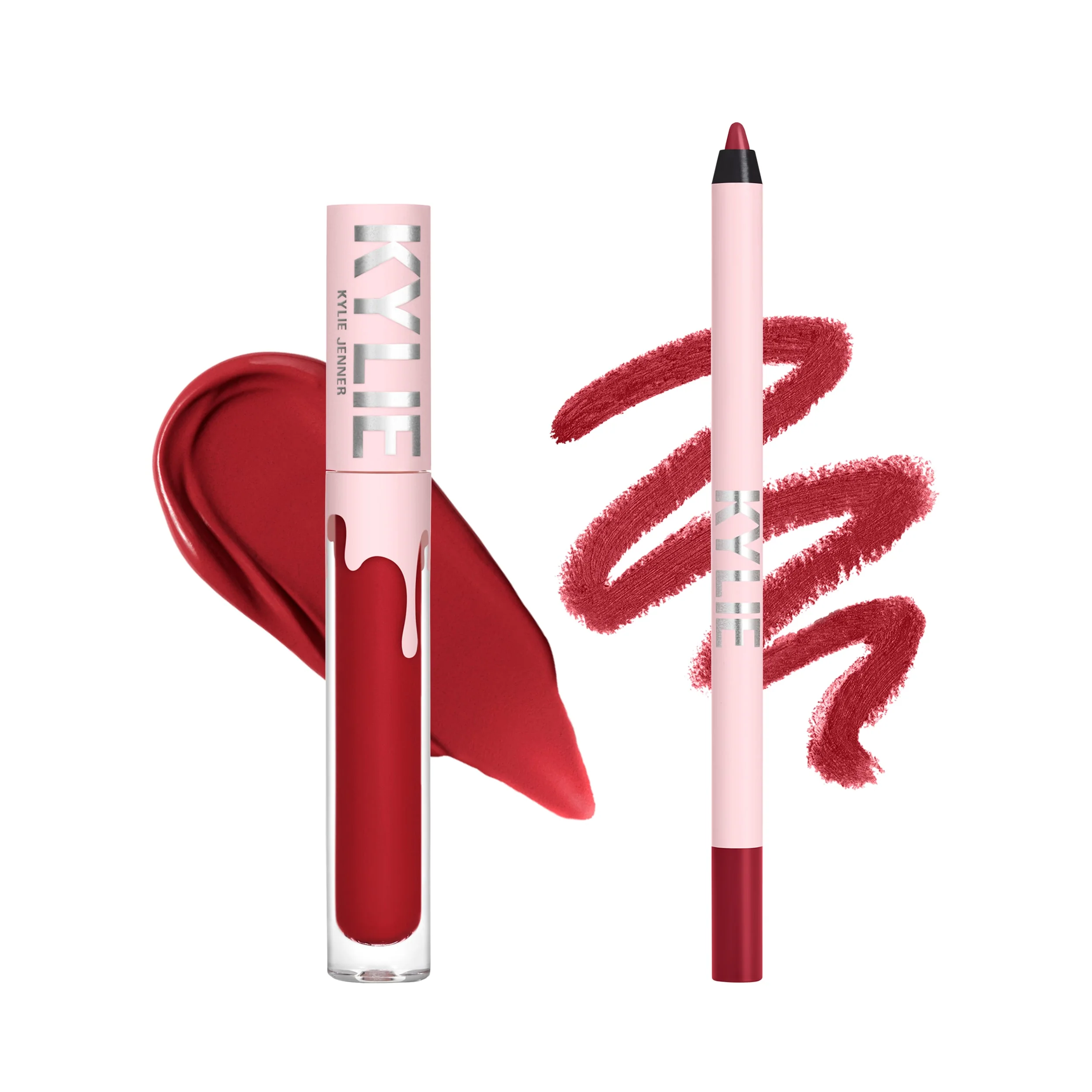 Matte Lip Kit - Image 132