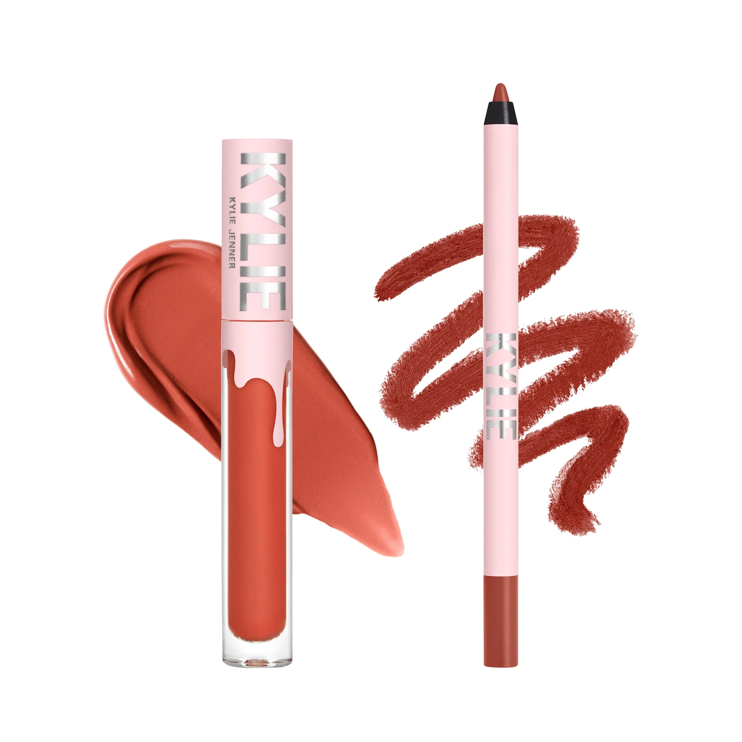 Matte Lip Kit - Image 142