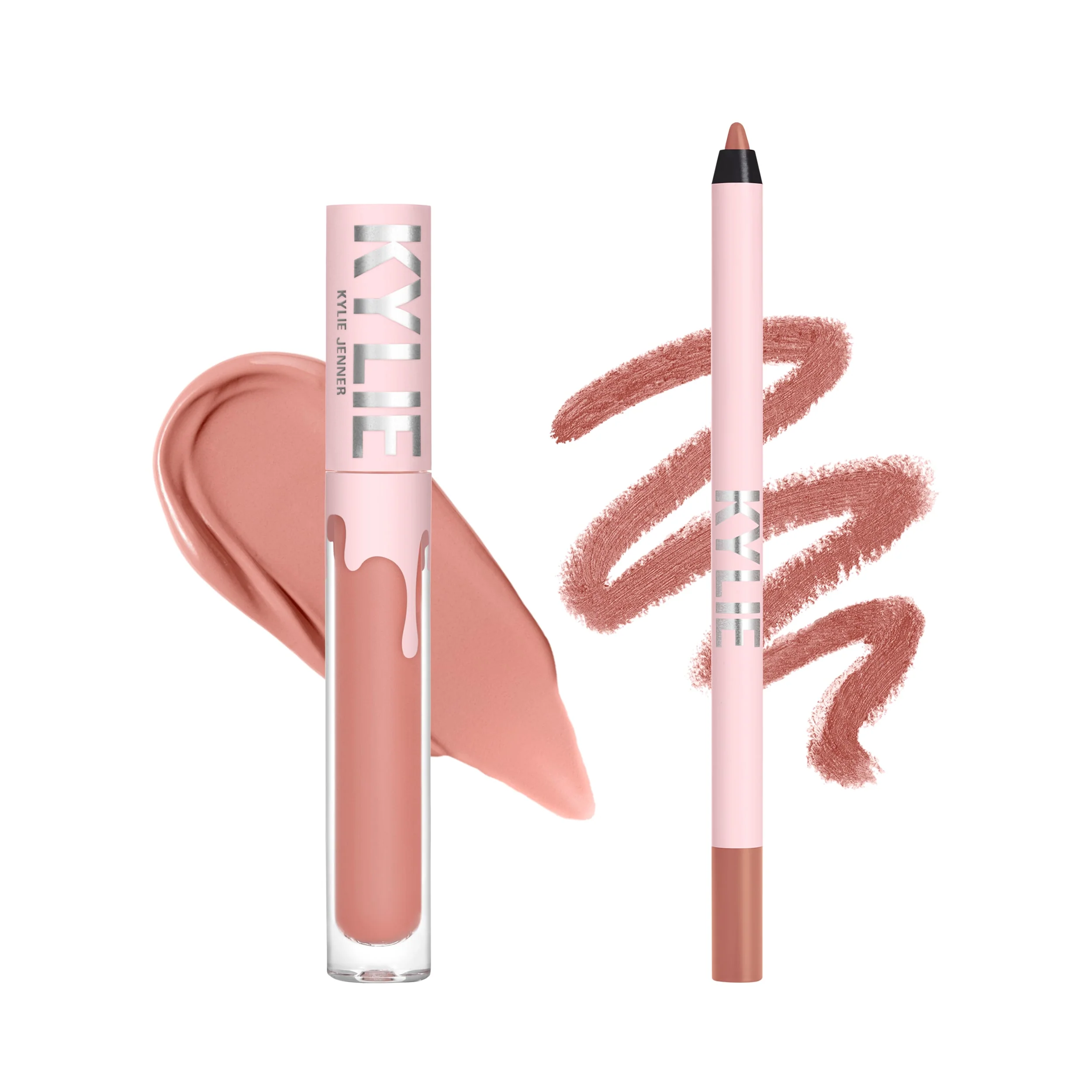 Matte Lip Kit - Image 15