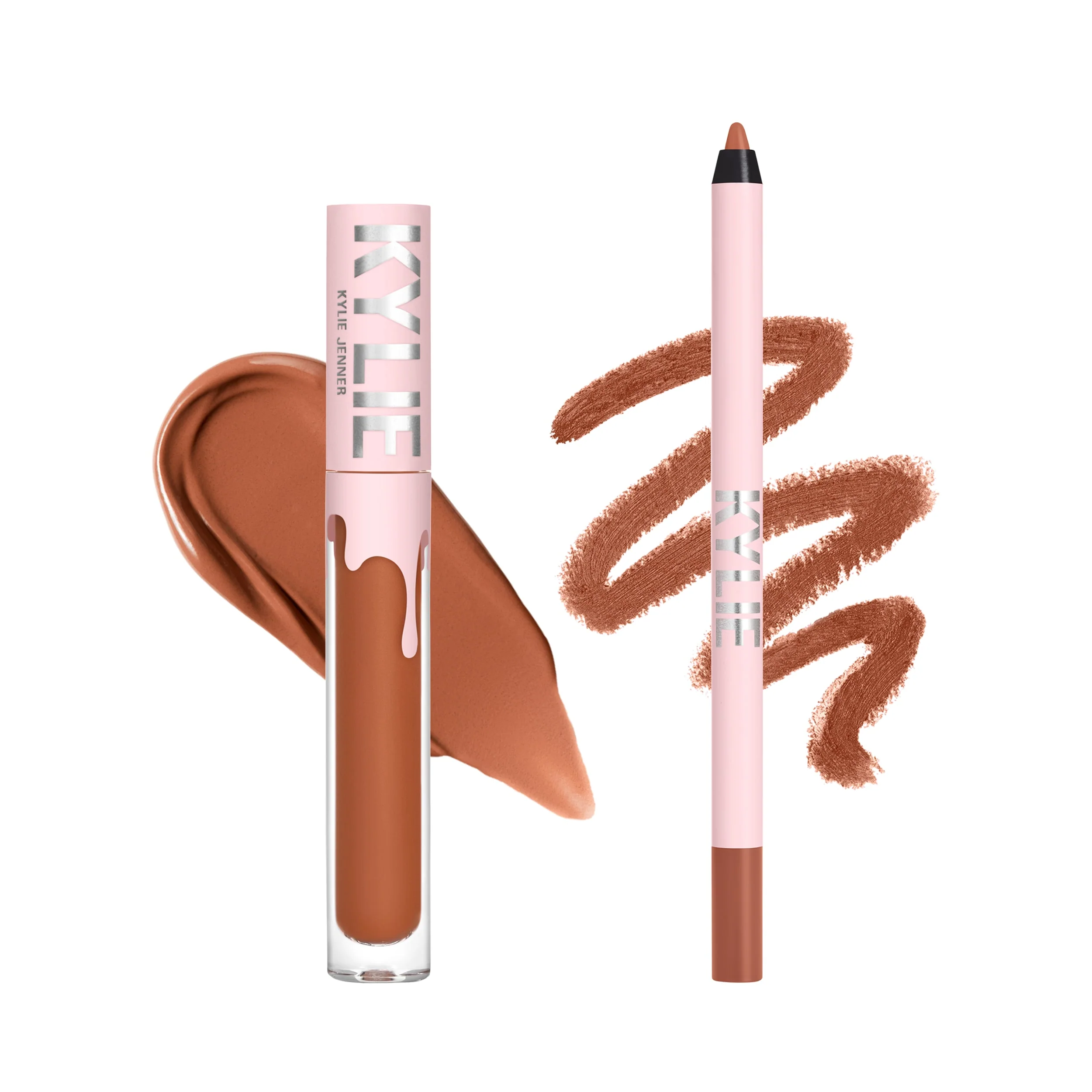 Matte Lip Kit - Image 152