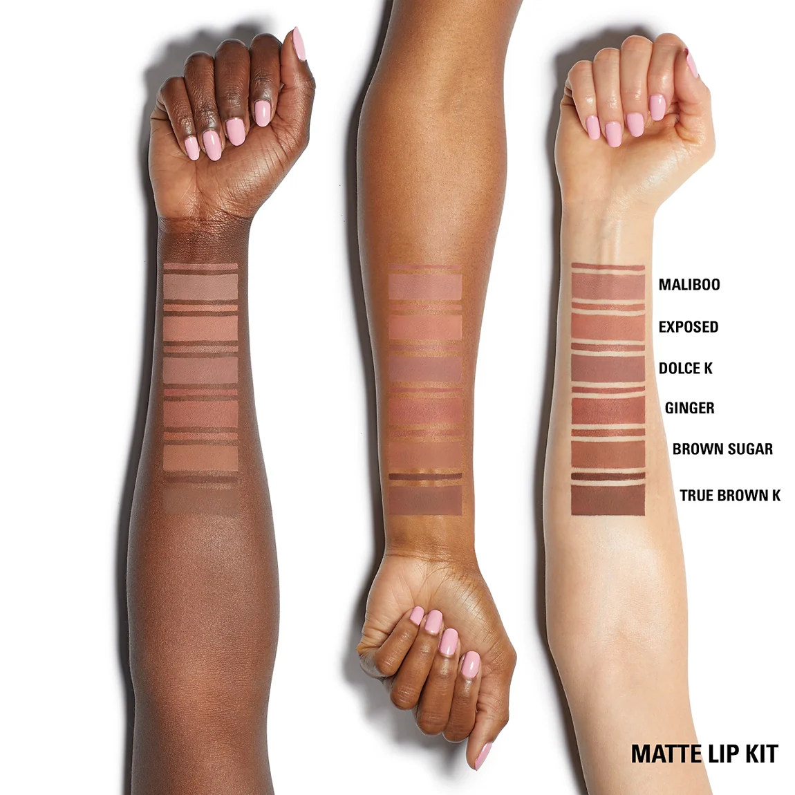 Matte Lip Kit - Image 155