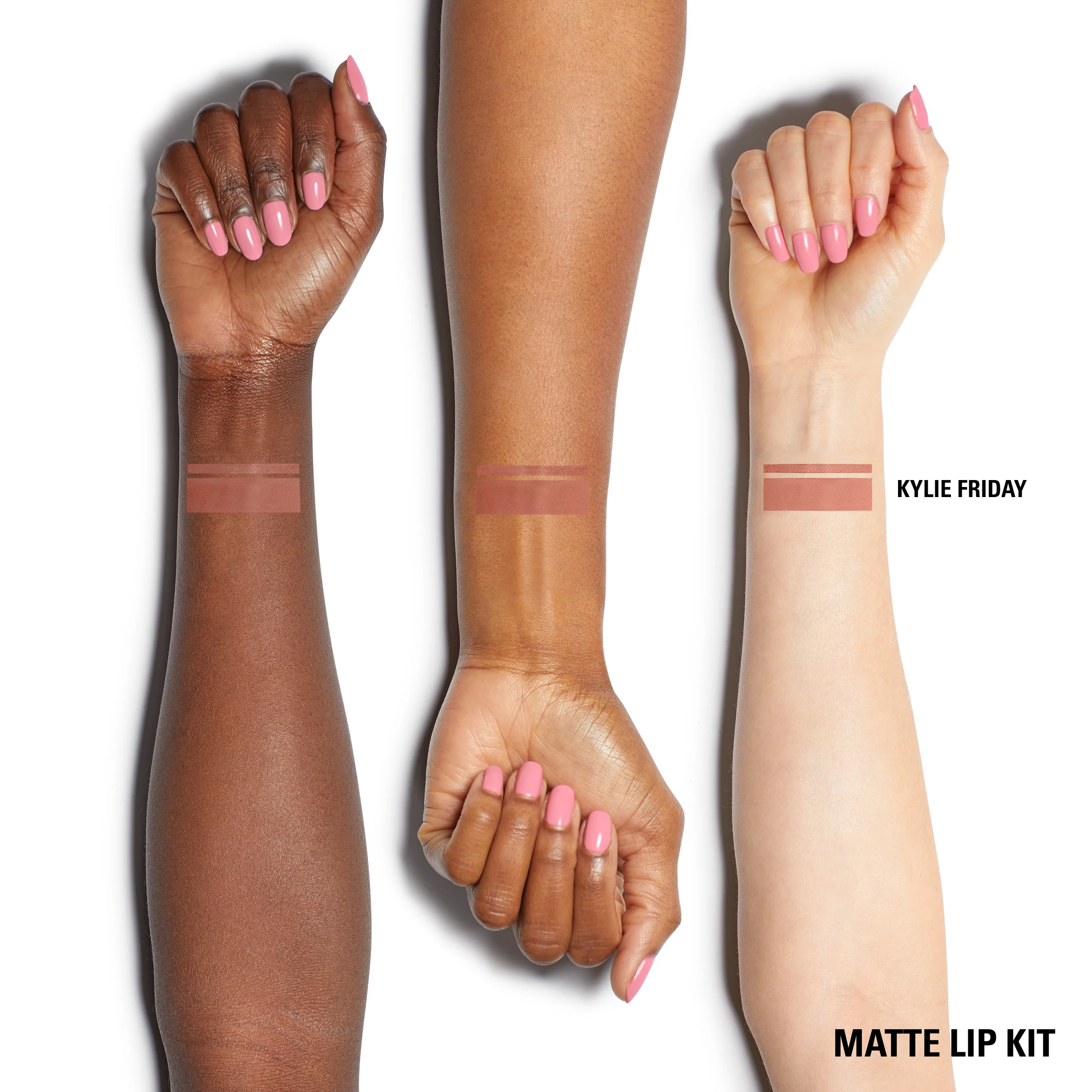 Matte Lip Kit - Image 180