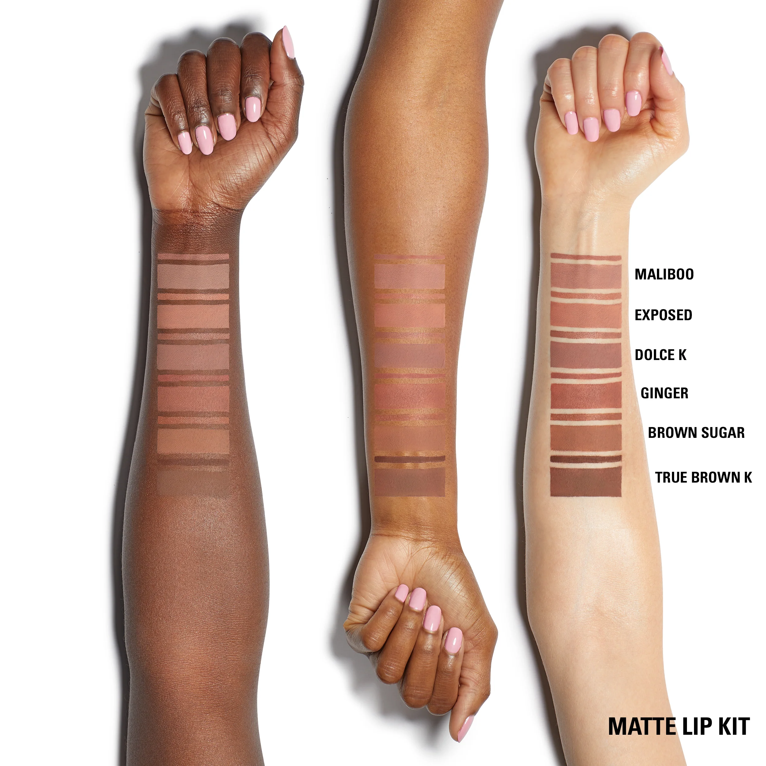 Matte Lip Kit - Image 189