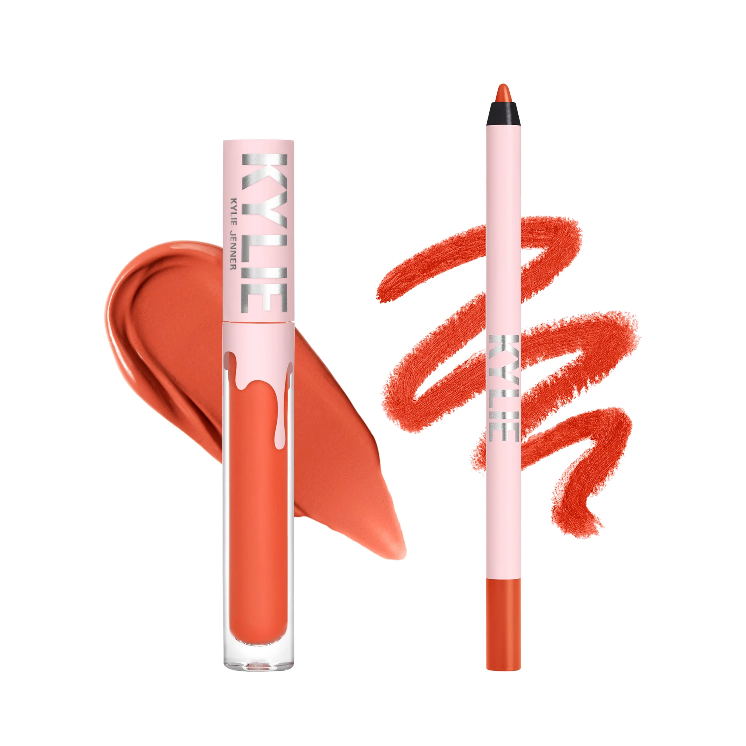 Matte Lip Kit - Image 43