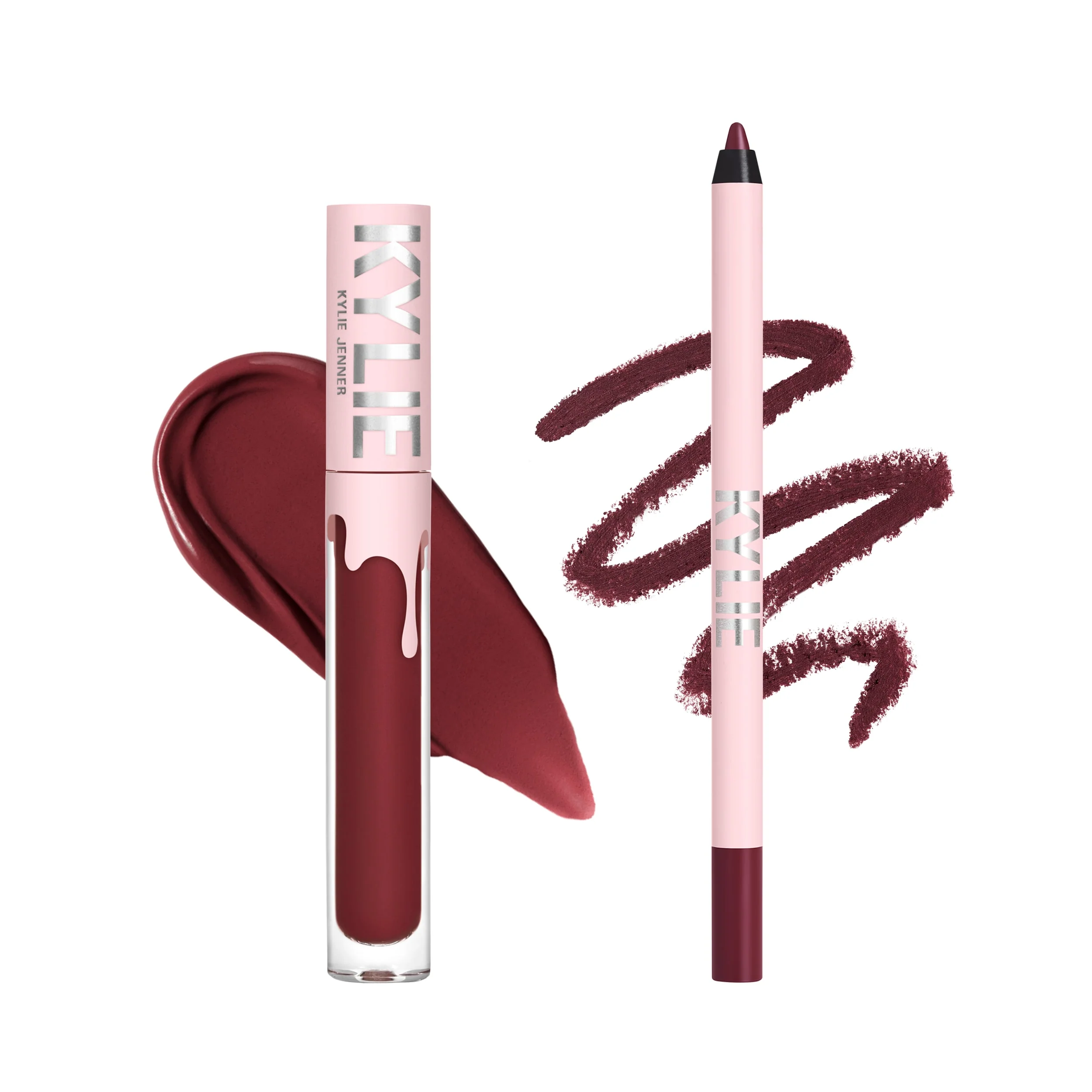 Matte Lip Kit - Image 53