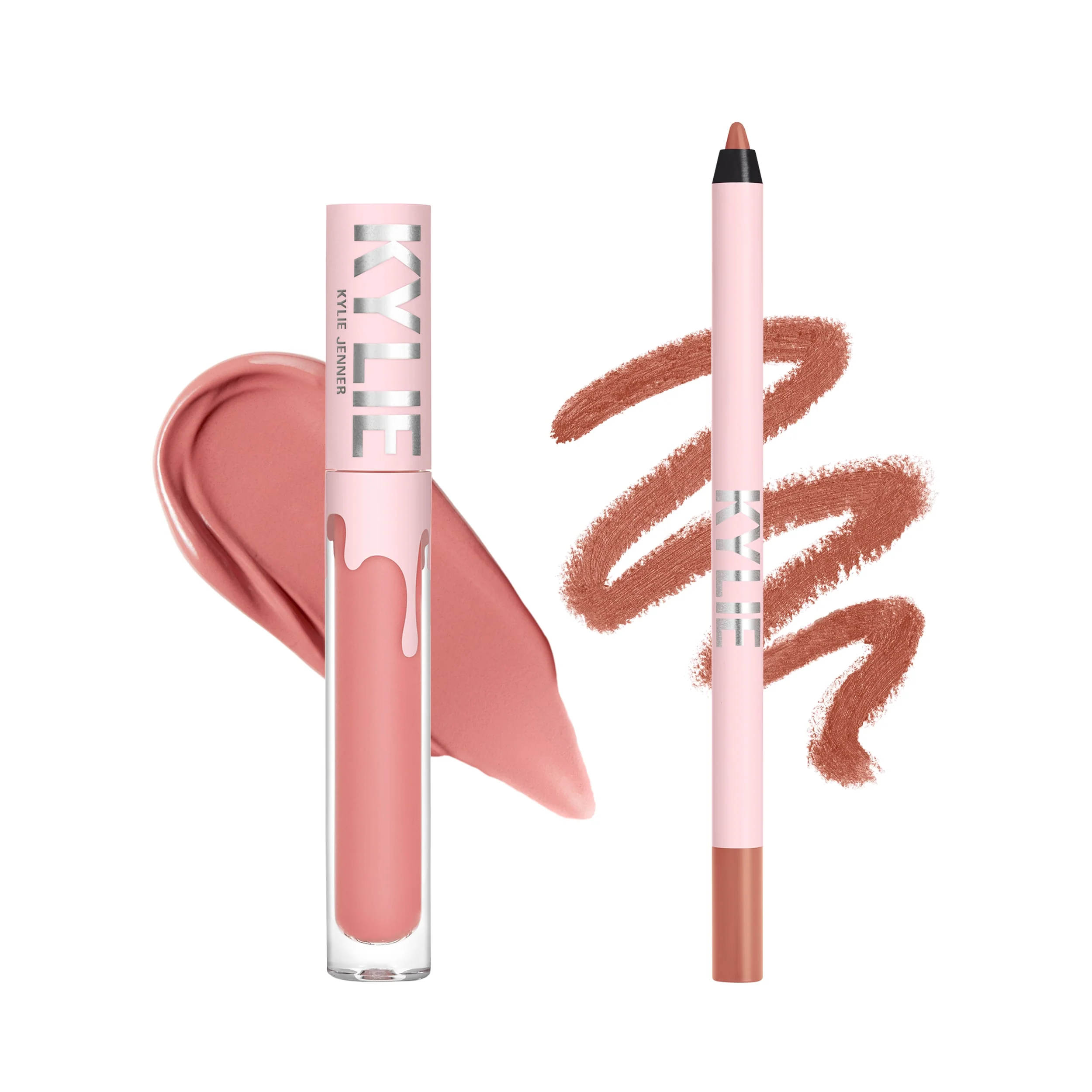 Matte Lip Kit - Image 6