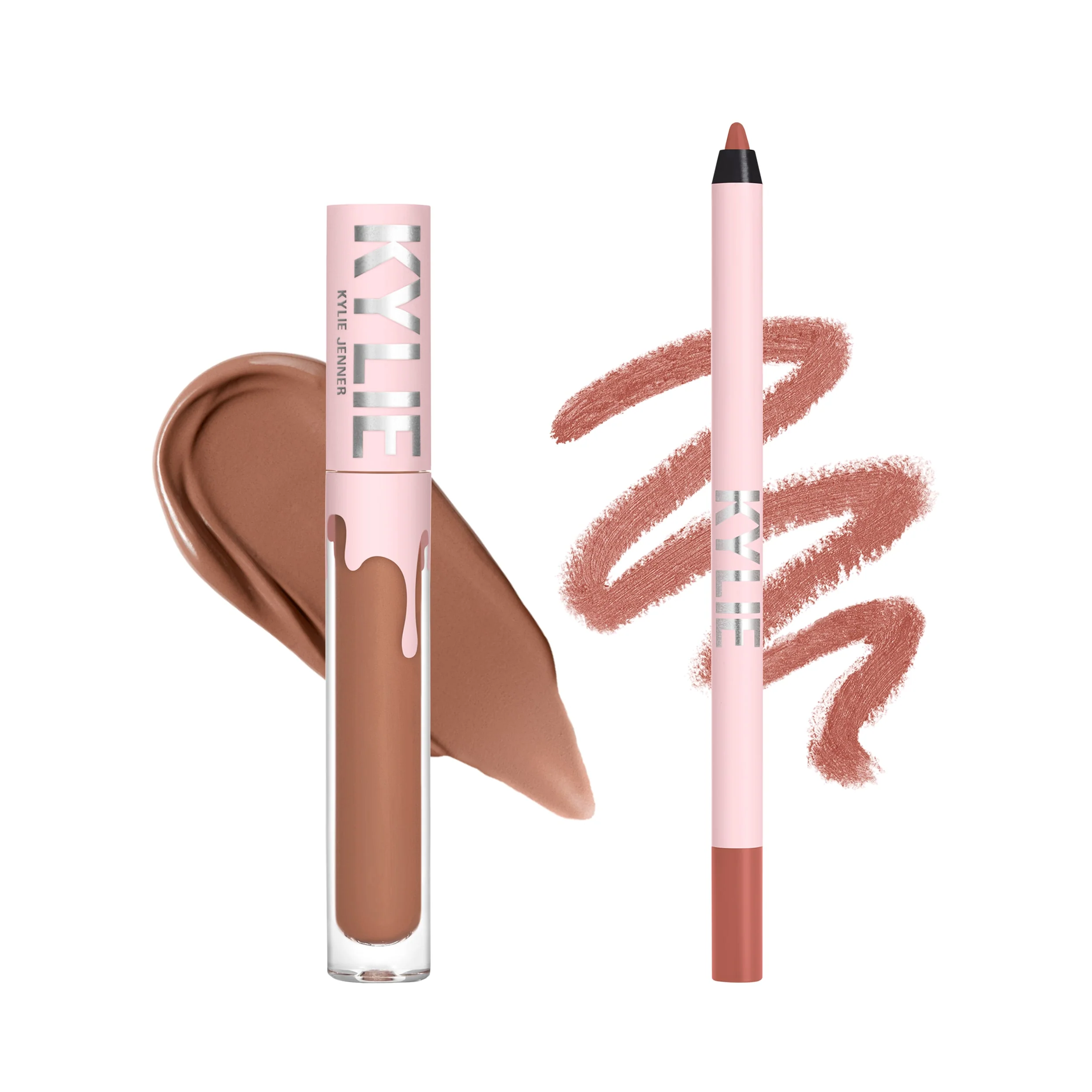 Matte Lip Kit - Image 82