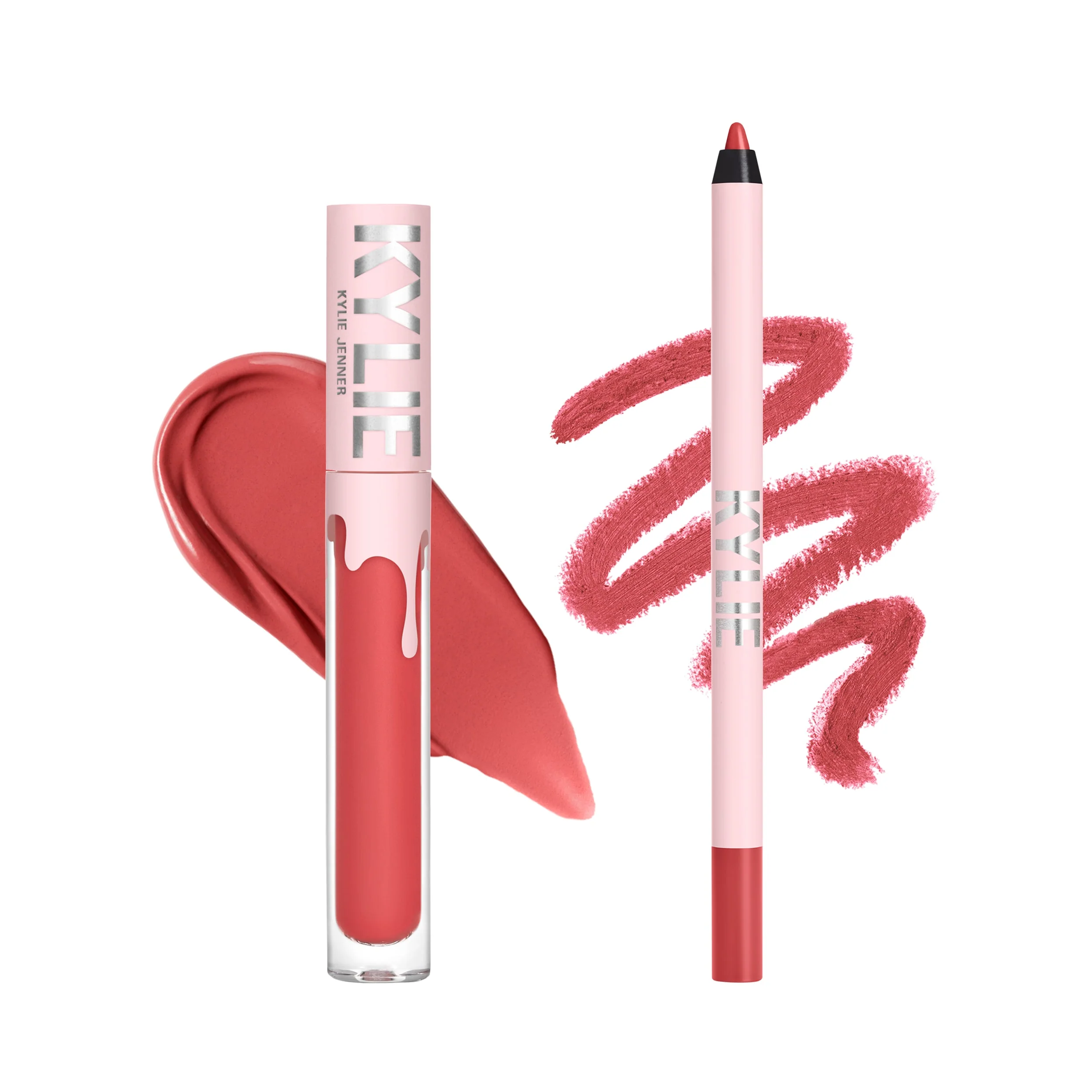 Matte Lip Kit - Image 92