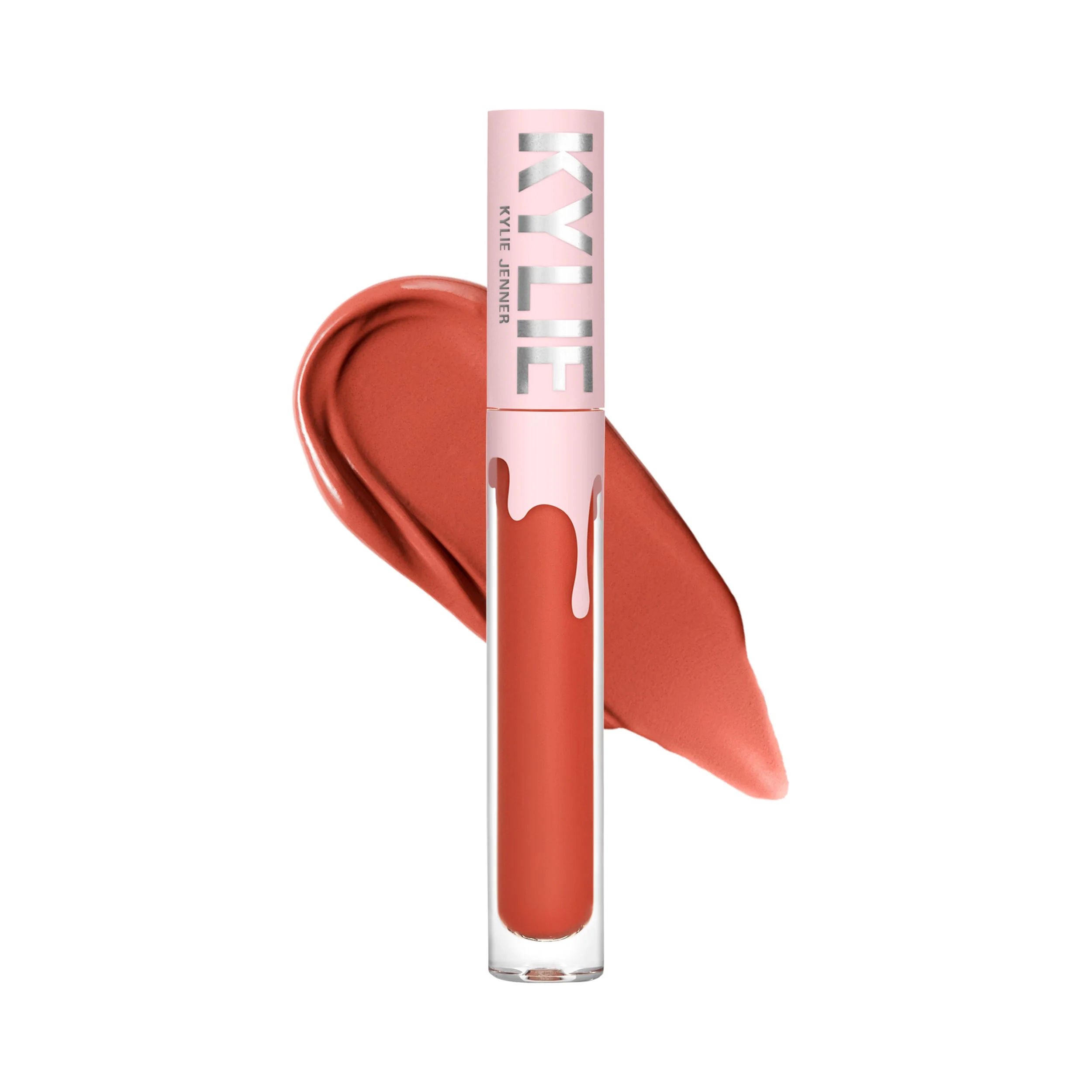 Matte Liquid Lipstick - Image 116