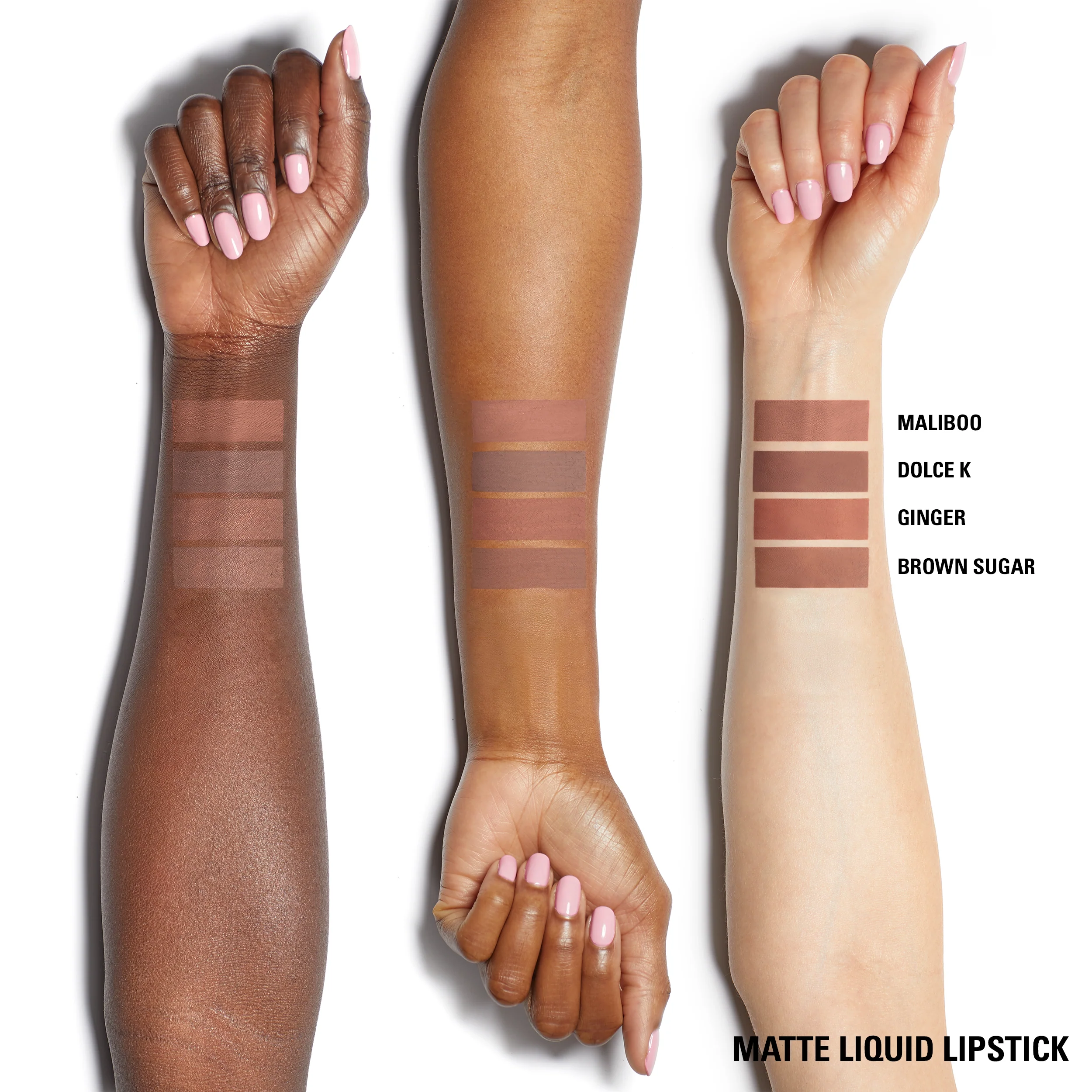 Matte Liquid Lipstick - Image 172