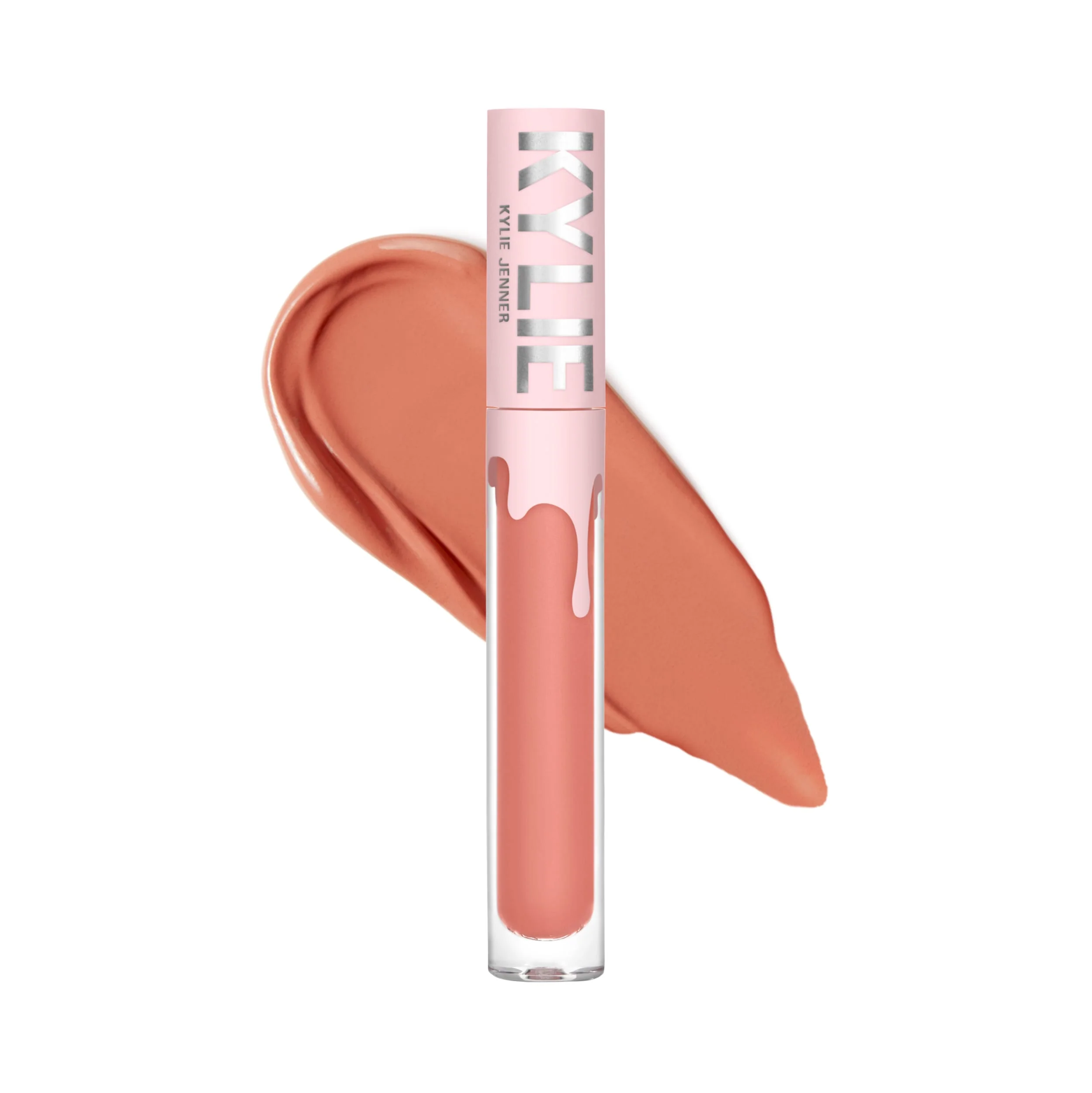 Matte Liquid Lipstick - Image 22