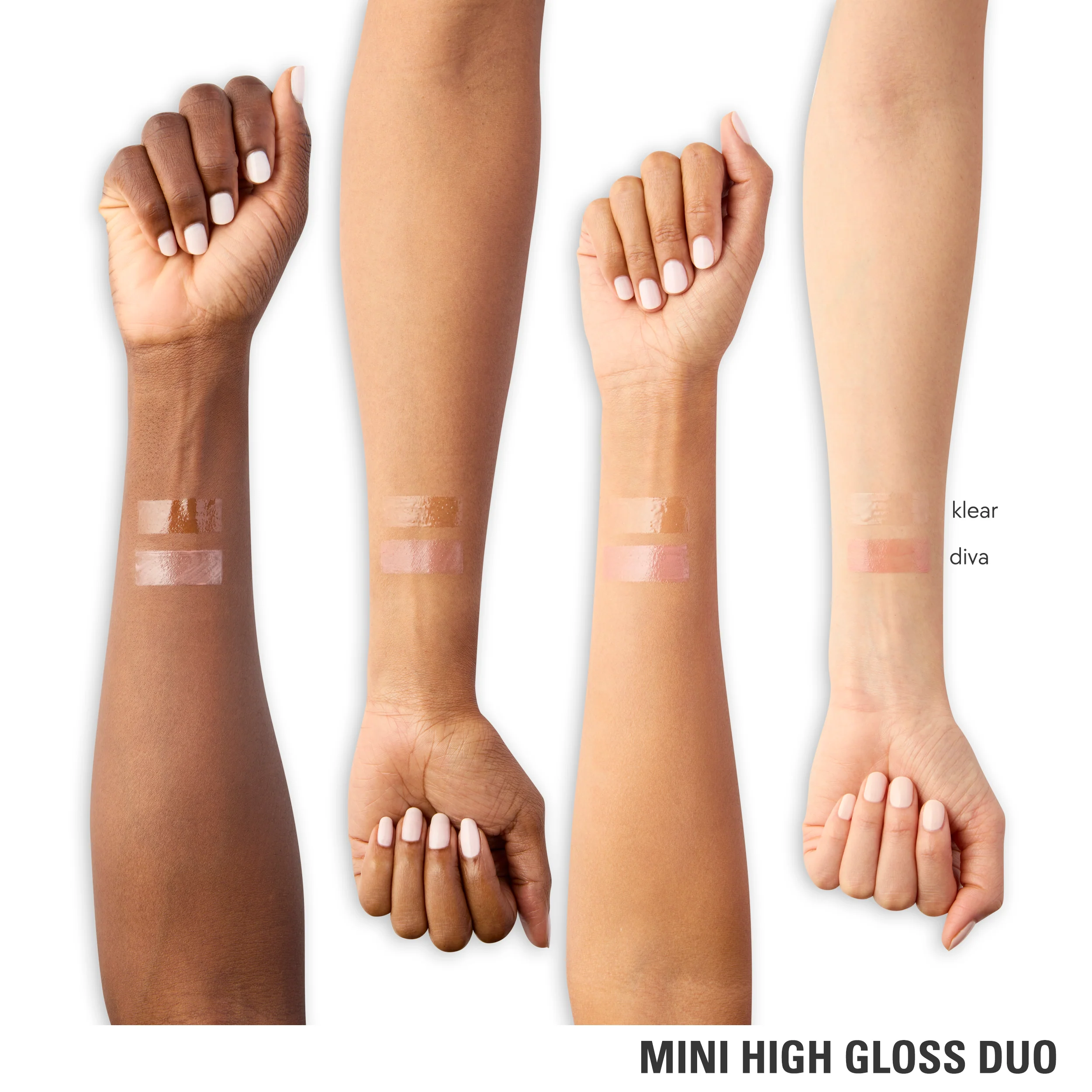 Mini High Gloss Duo - Image 5
