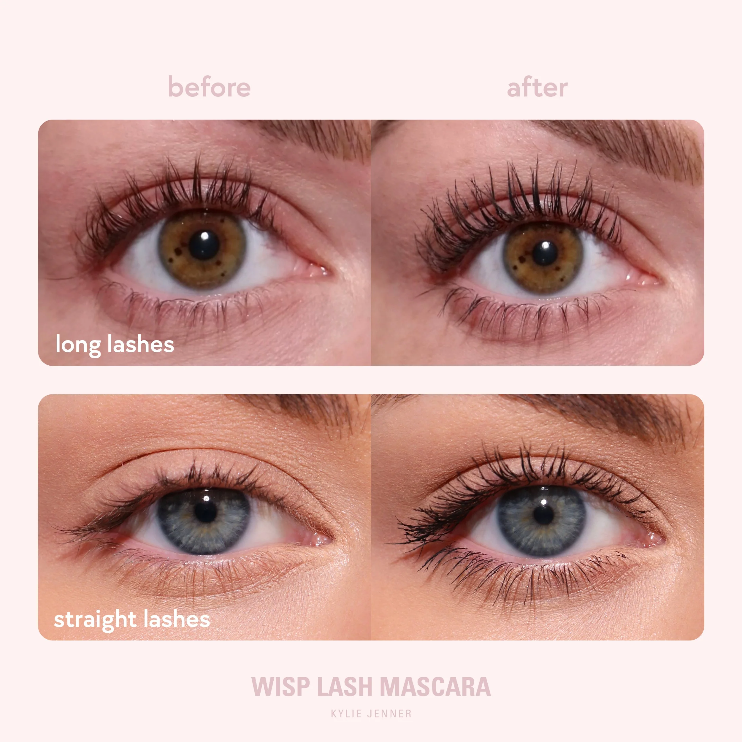 Mini Wisp Lash Mascara - Image 5
