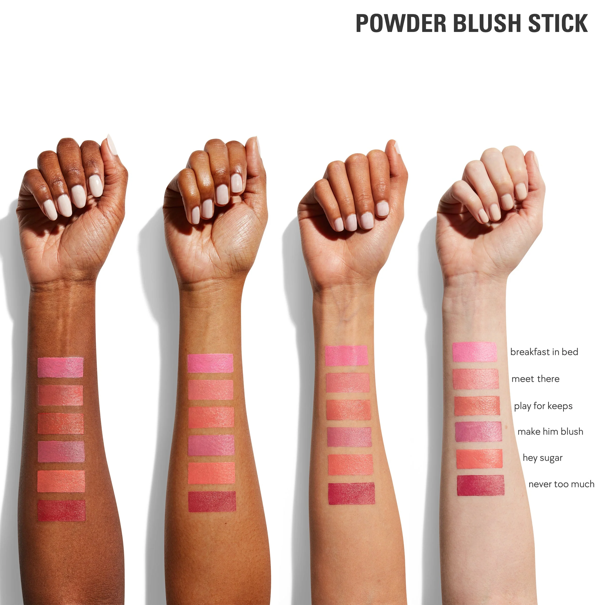 Powder Blush Stick - Image 26