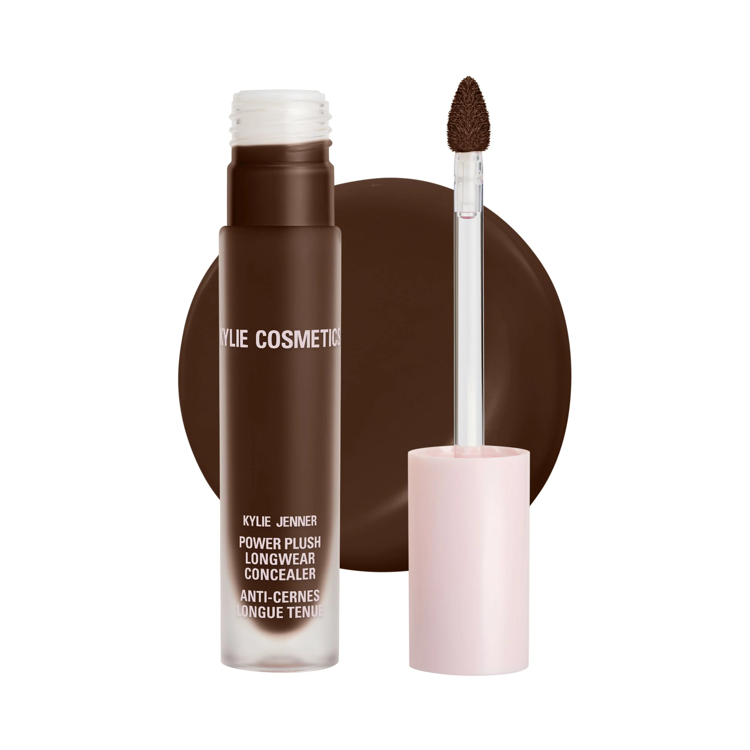 Power Plush Longwear Concealer - Image 114