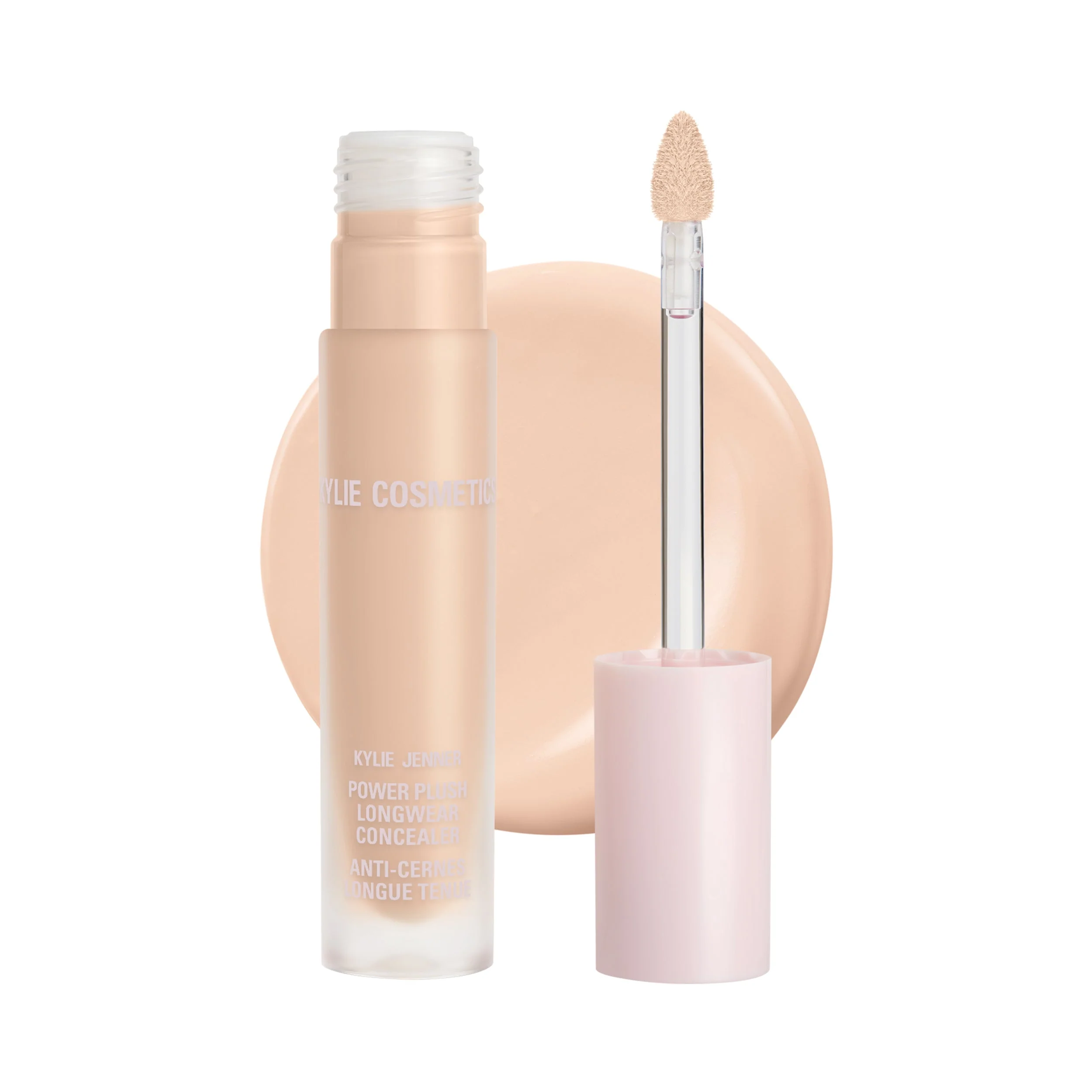 Power Plush Longwear Concealer - Image 14