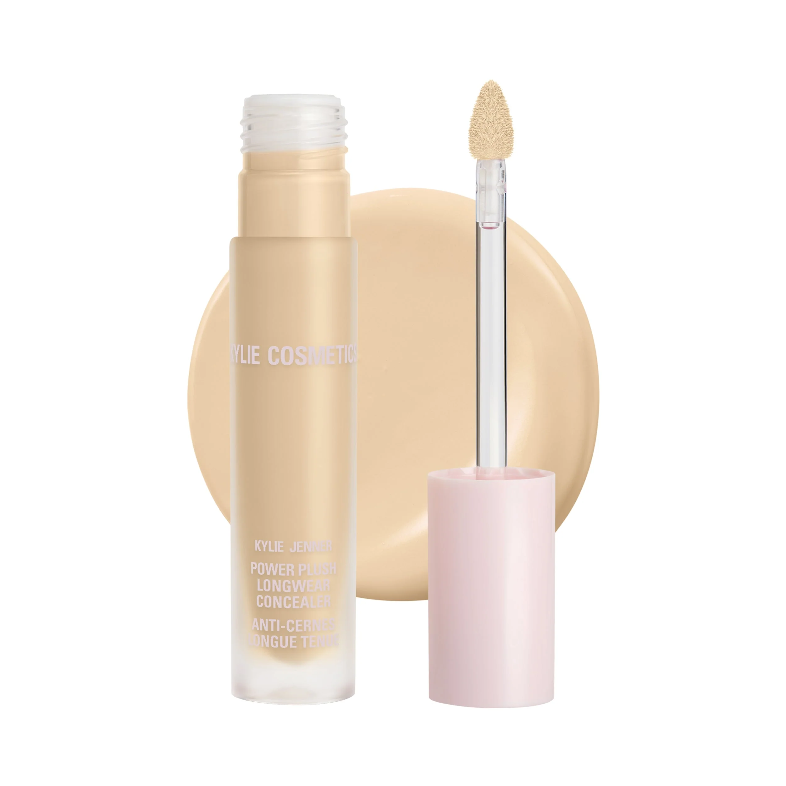 Power Plush Longwear Concealer - Image 17