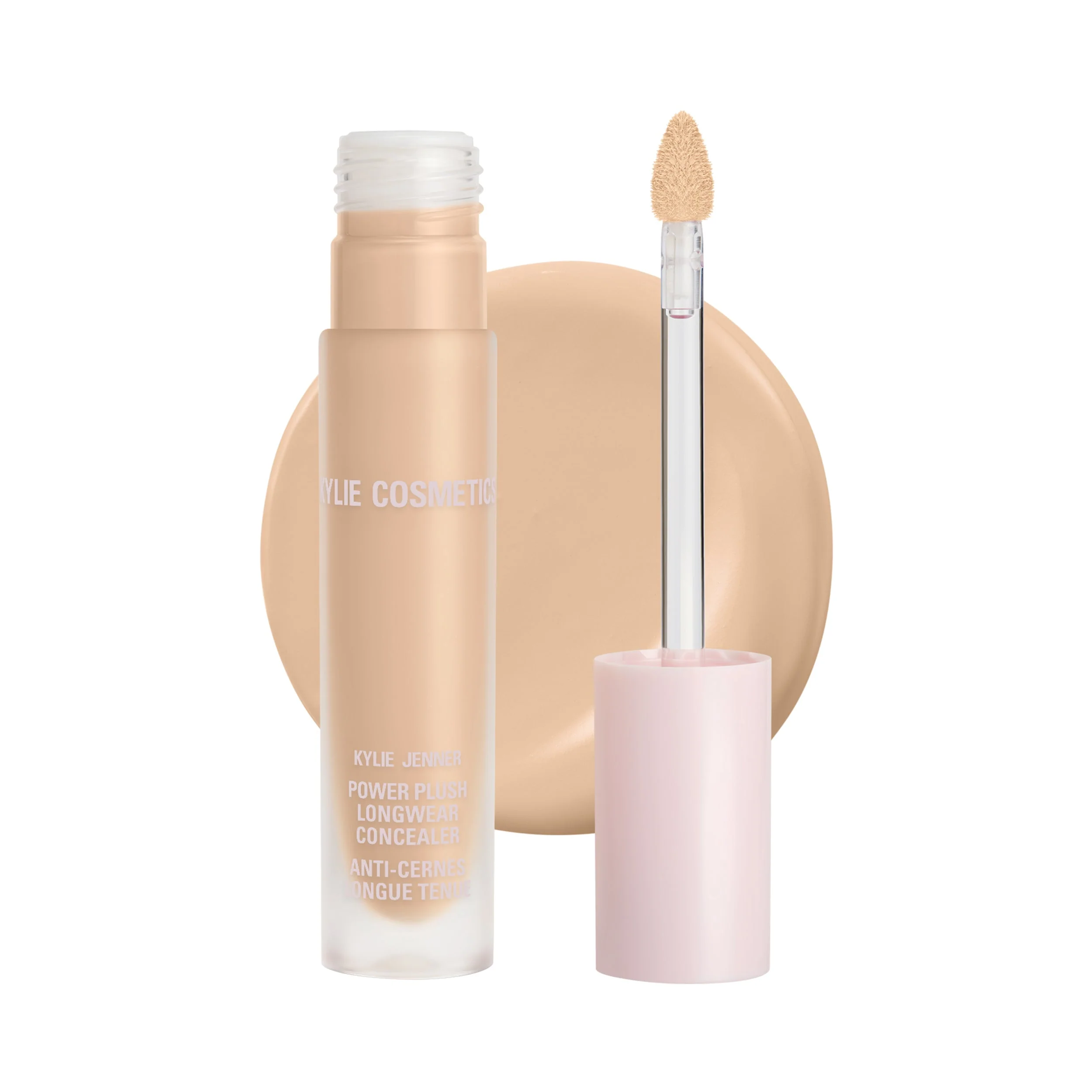 Power Plush Longwear Concealer - Image 26