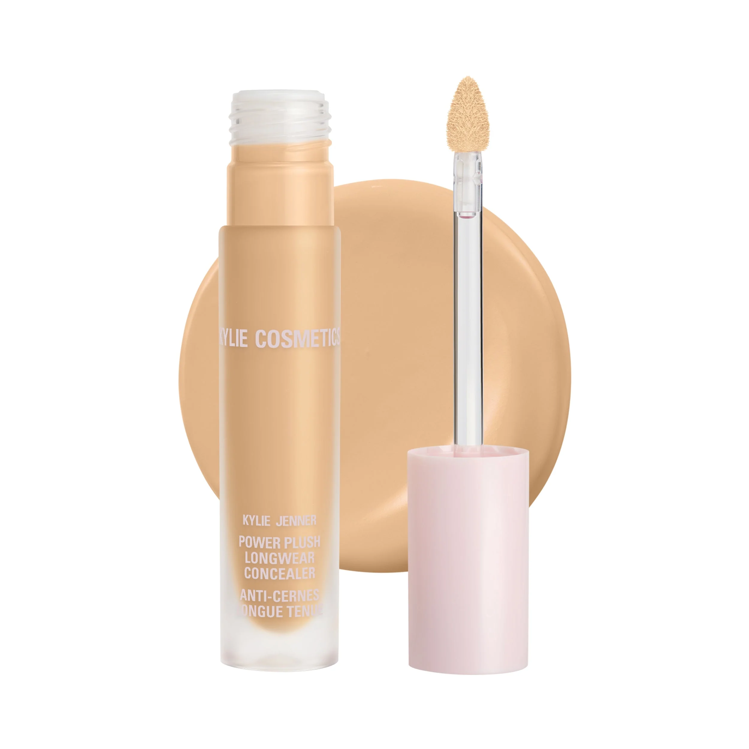 Power Plush Longwear Concealer - Image 35