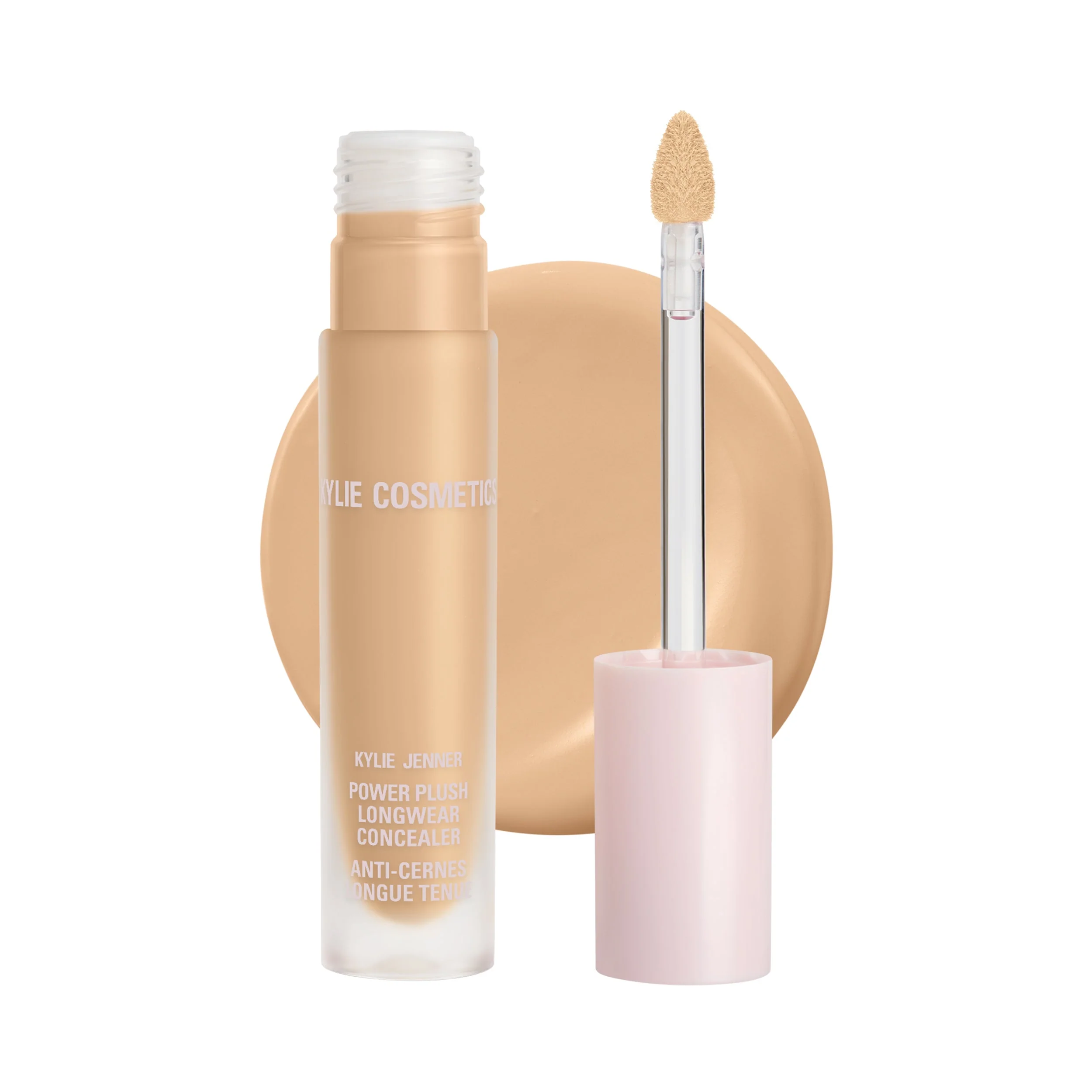 Power Plush Longwear Concealer - Image 48