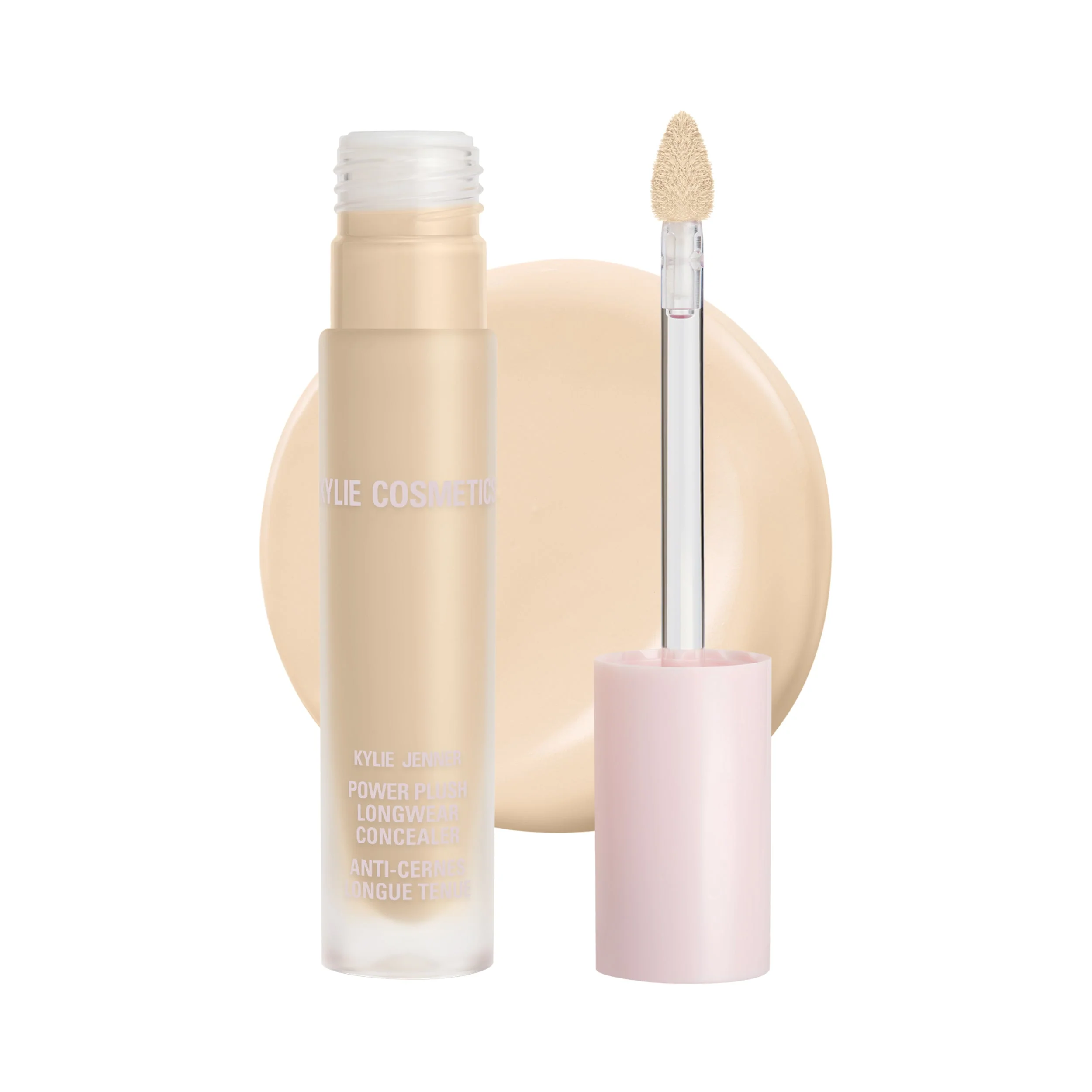 Power Plush Longwear Concealer - Image 5