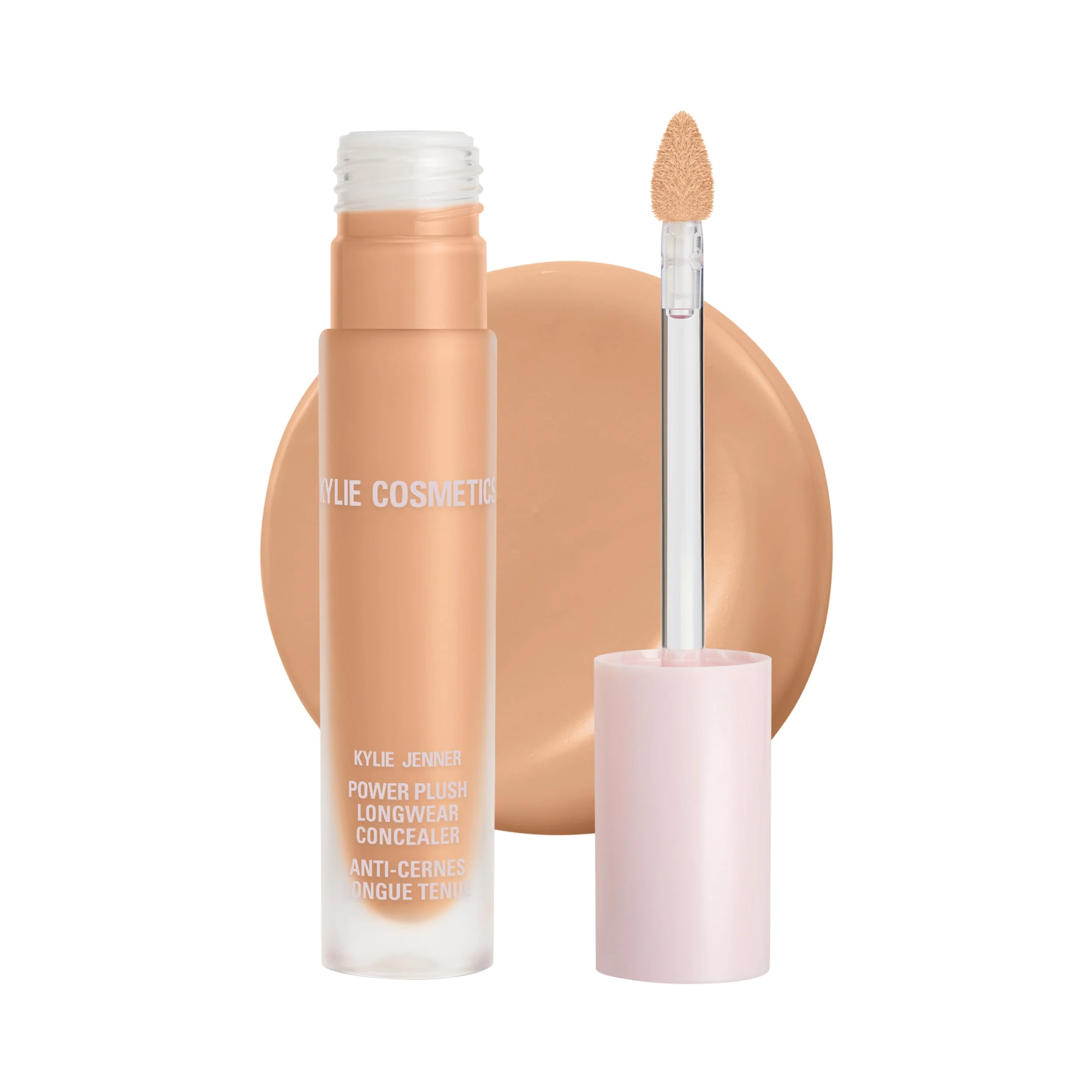 Power Plush Longwear Concealer - Image 57