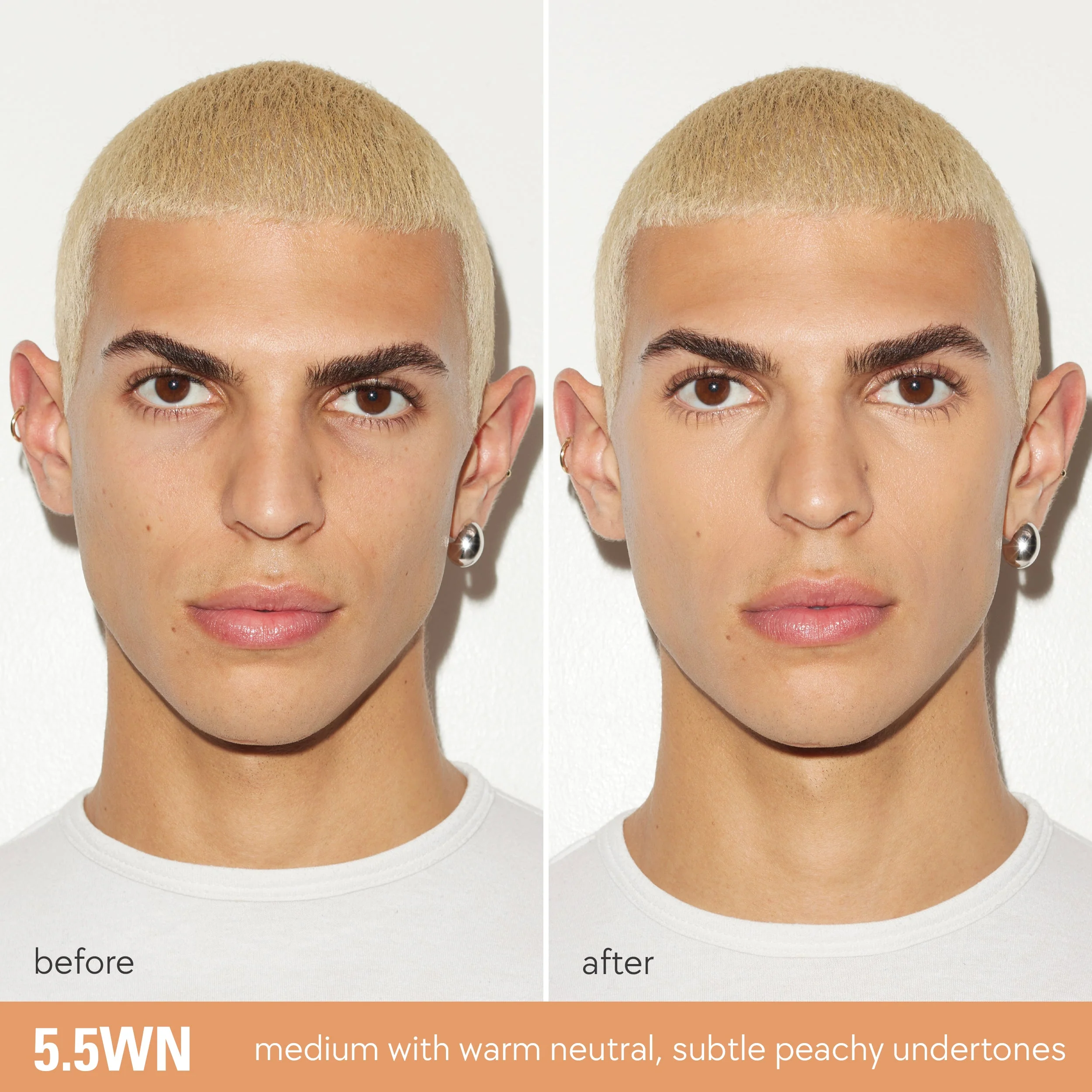 Power Plush Longwear Concealer - Image 61