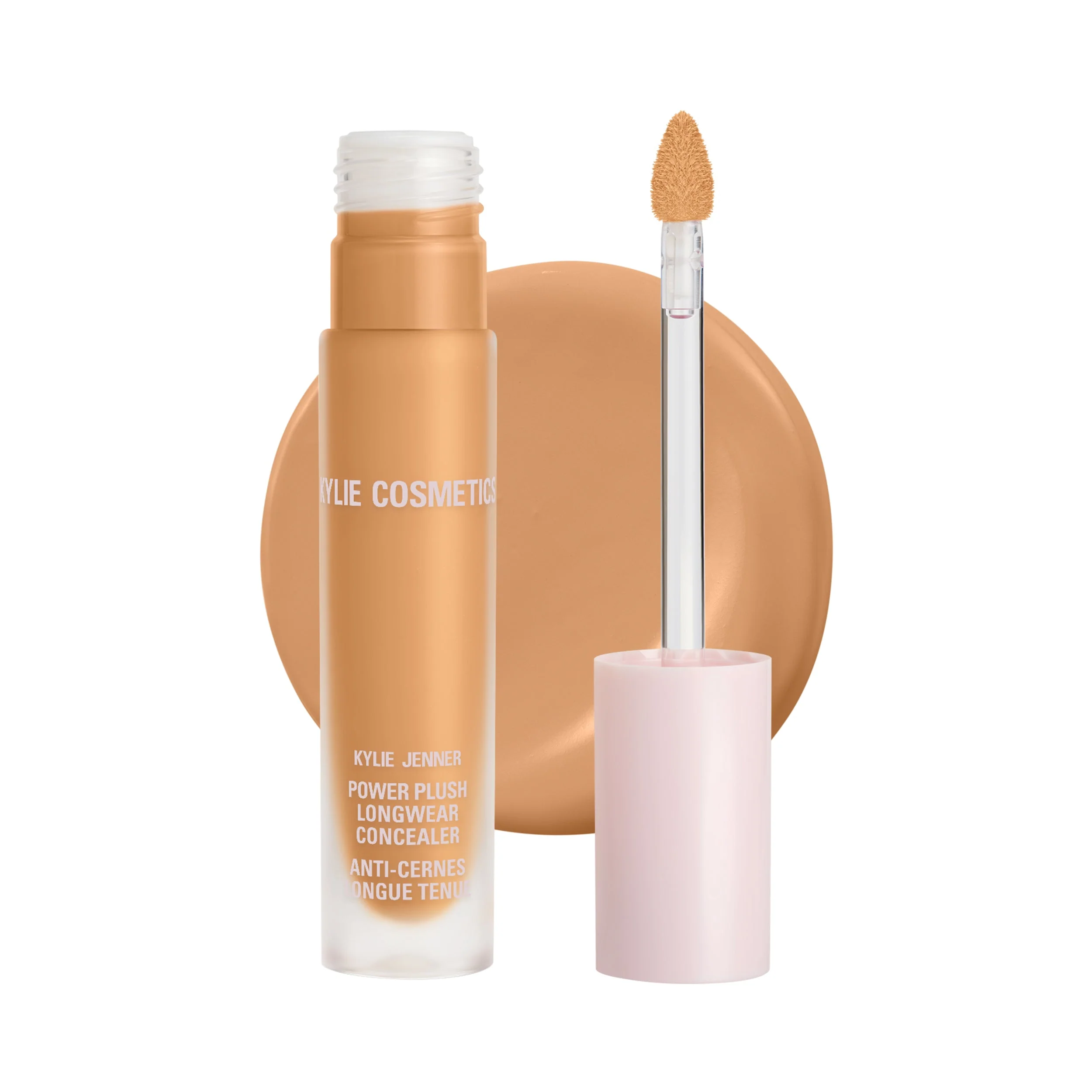 Power Plush Longwear Concealer - Image 75