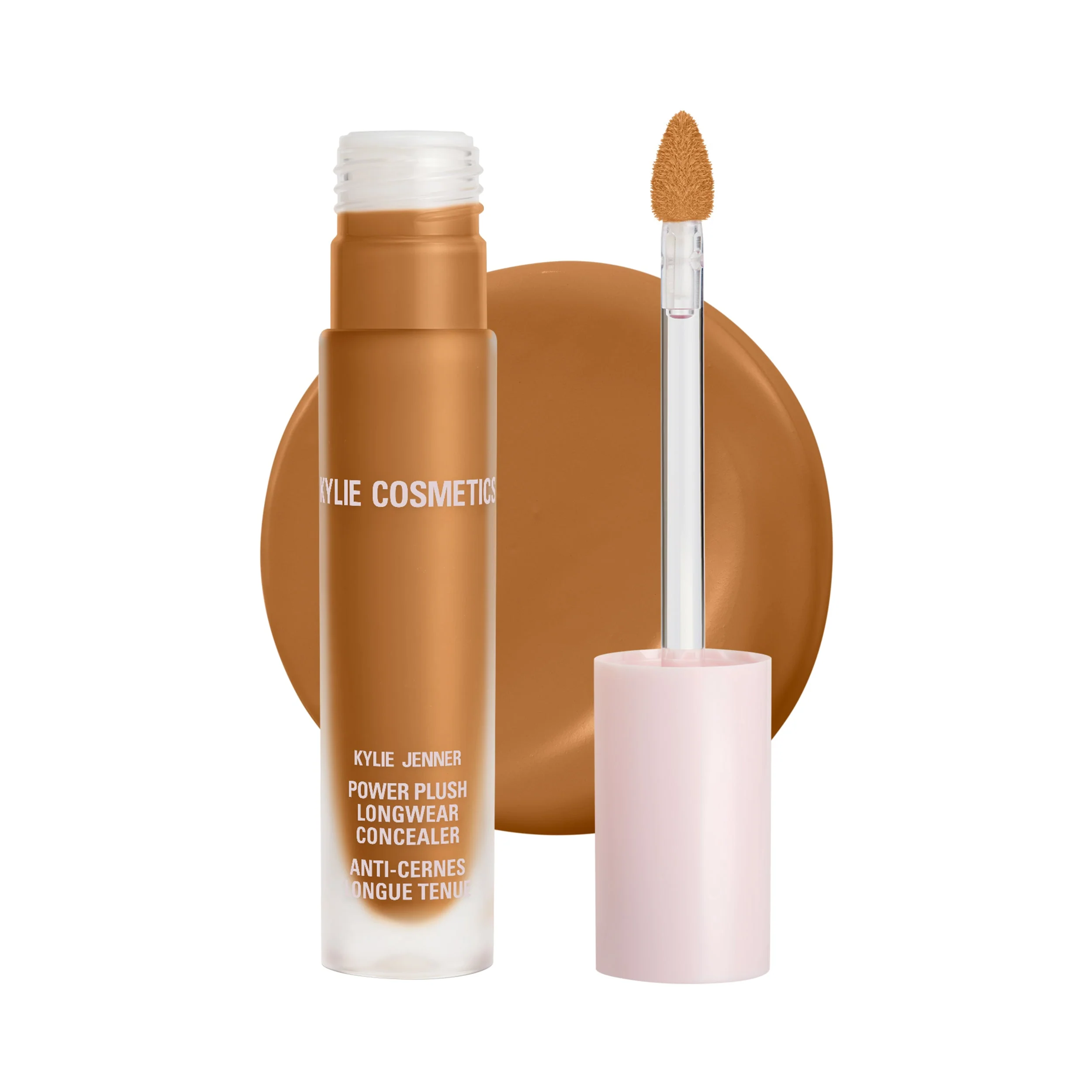 Power Plush Longwear Concealer - Image 90