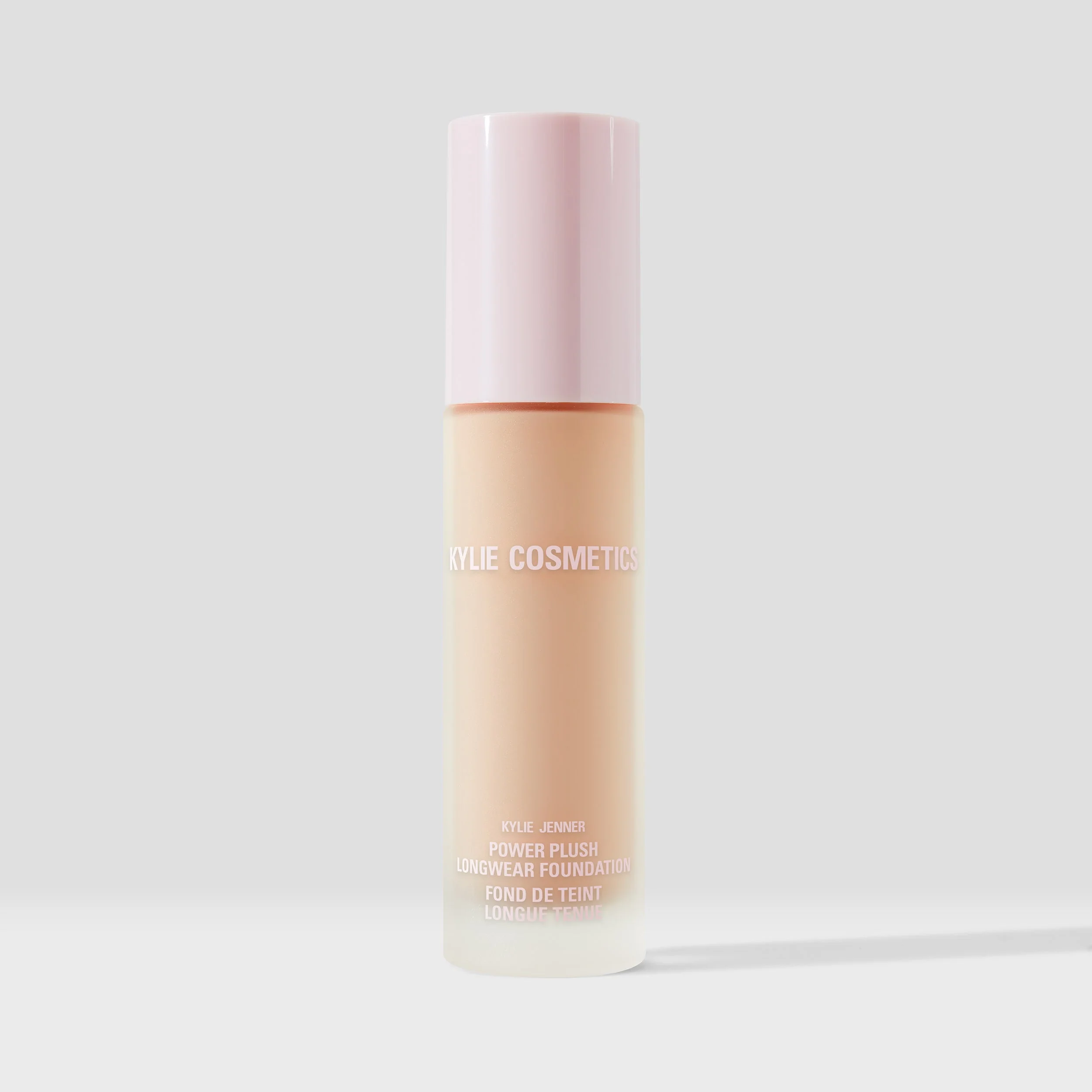 Power Plush Longwear Foundation - Image 11